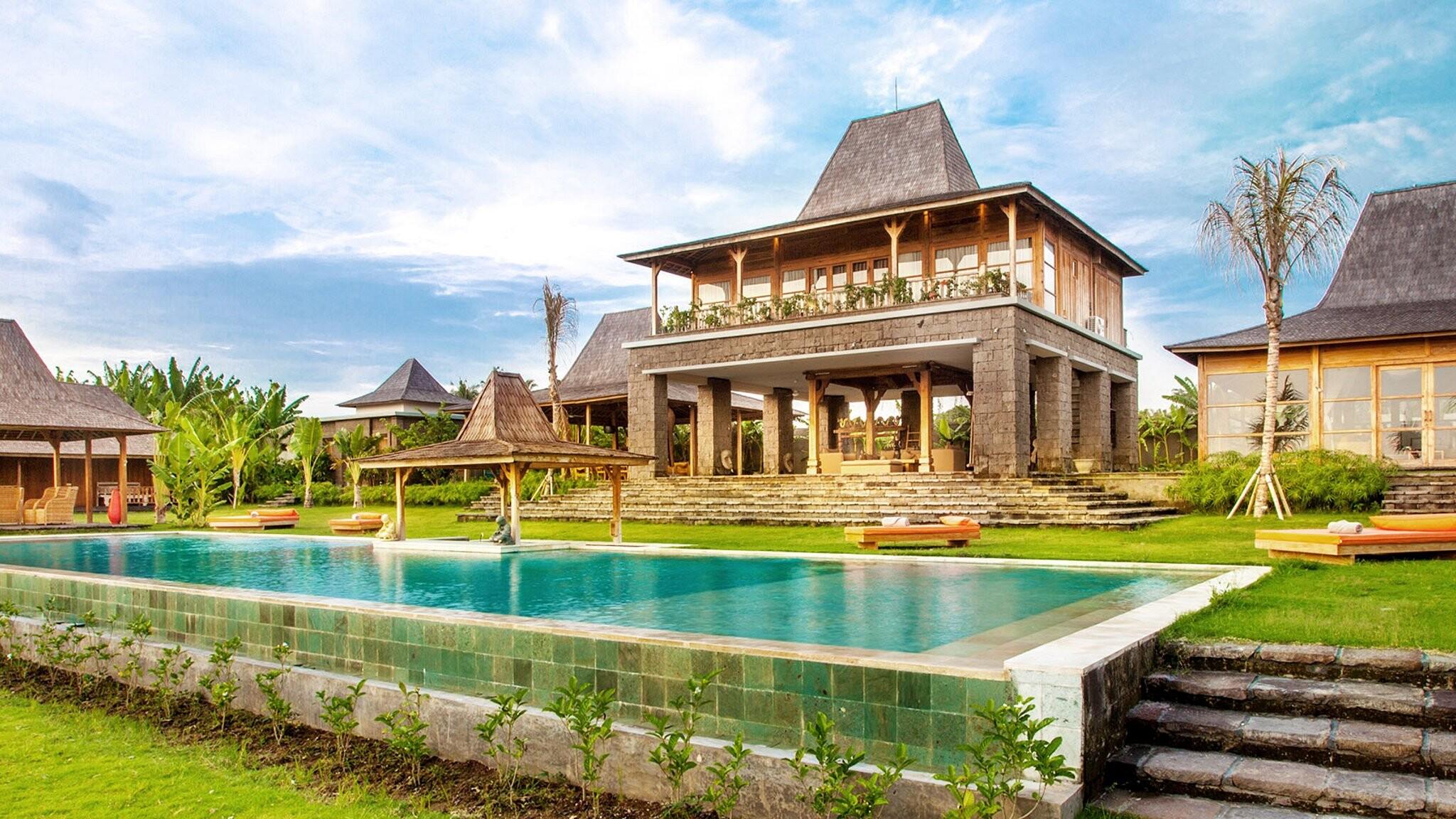 Villa Desa - Photo 1