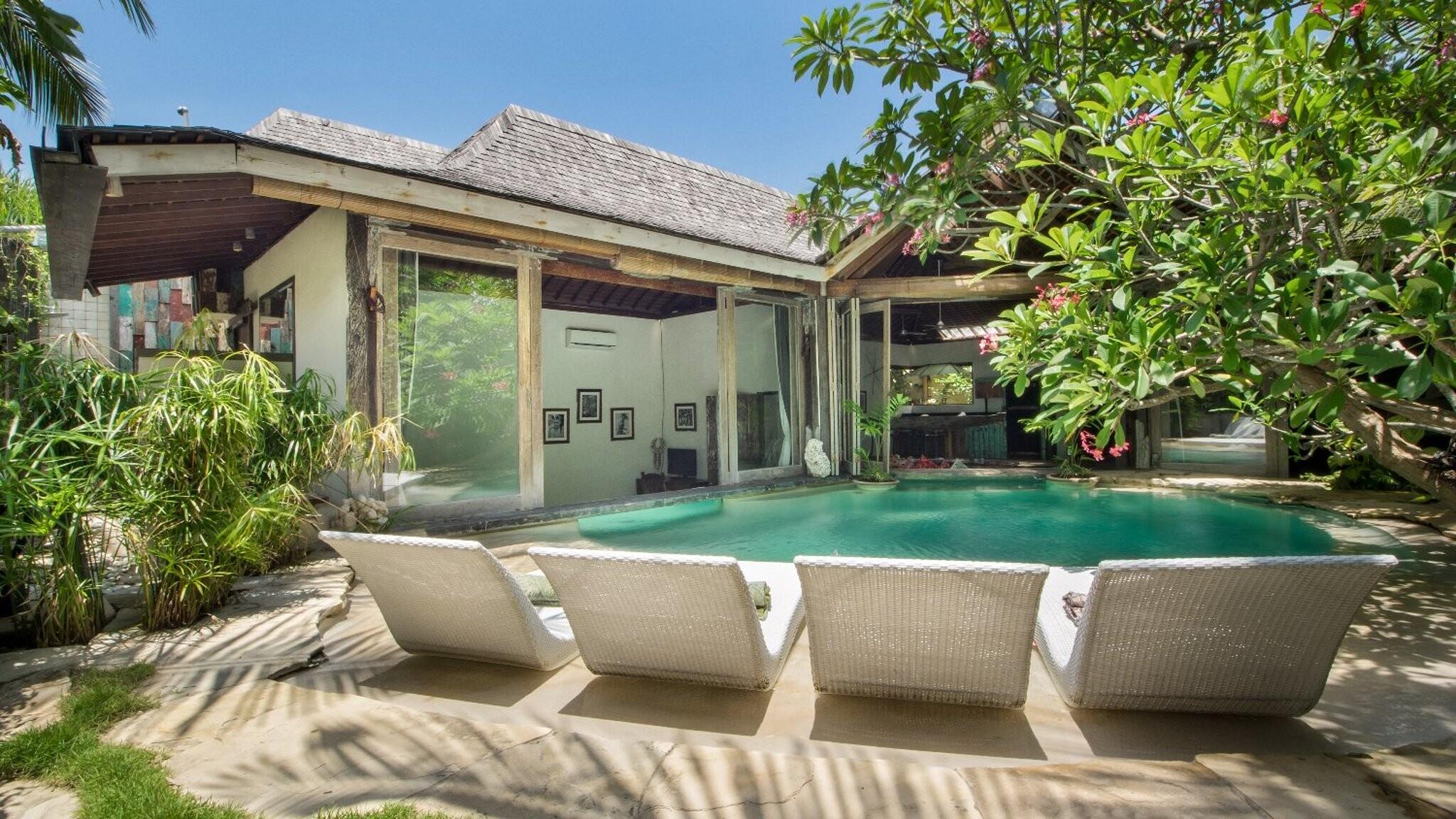 Villa Djukun - Photo 1