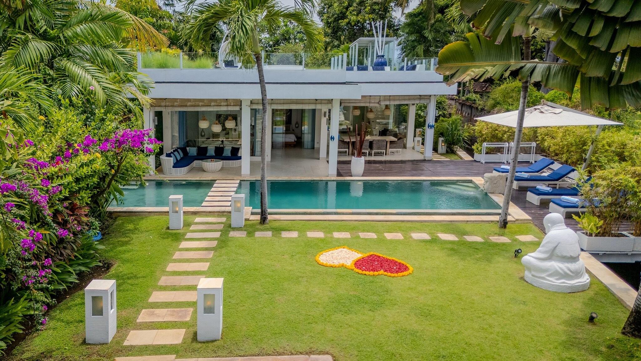 Villa Ibiza - Photo 1