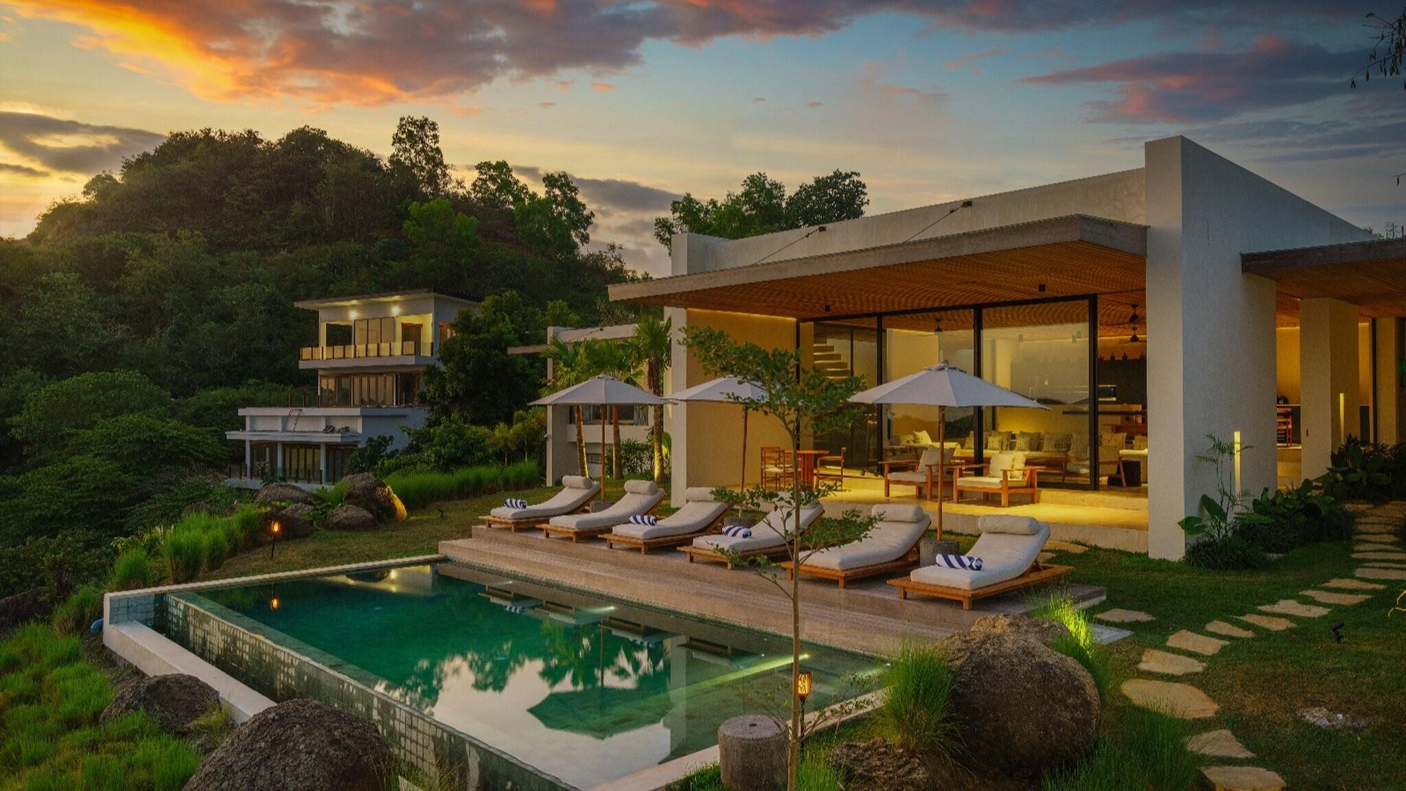 Villa Kai Lani