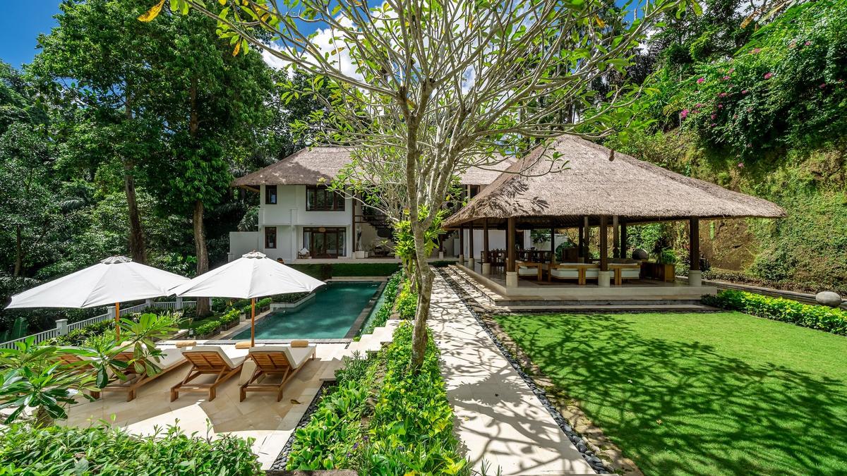 Villa Jewel