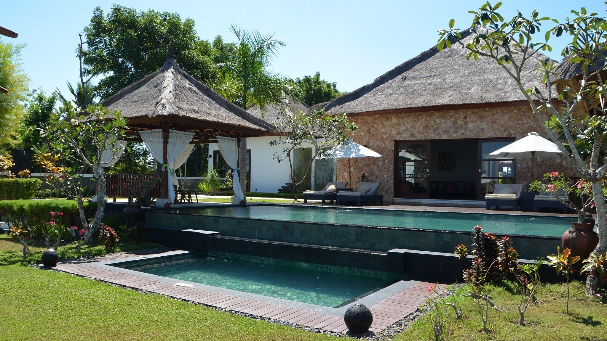 Villa Jiwa