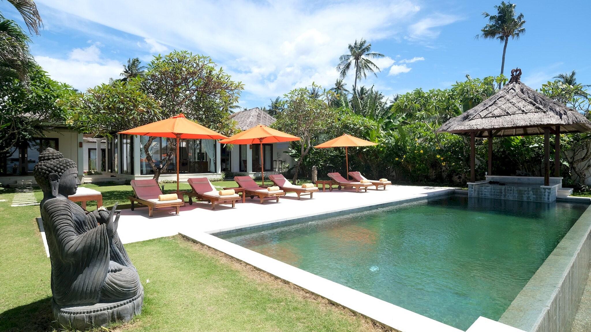 Villa Kaniksa - Photo 1