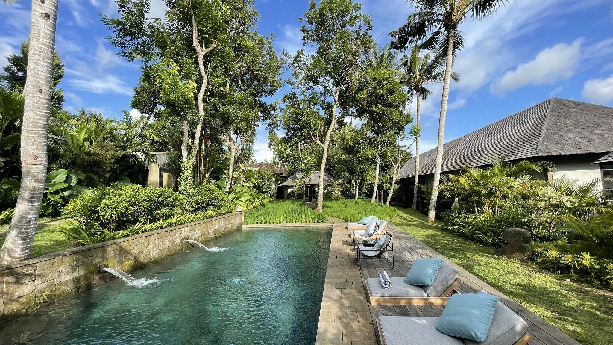 Bedulu Cliff Estate - Photo 1