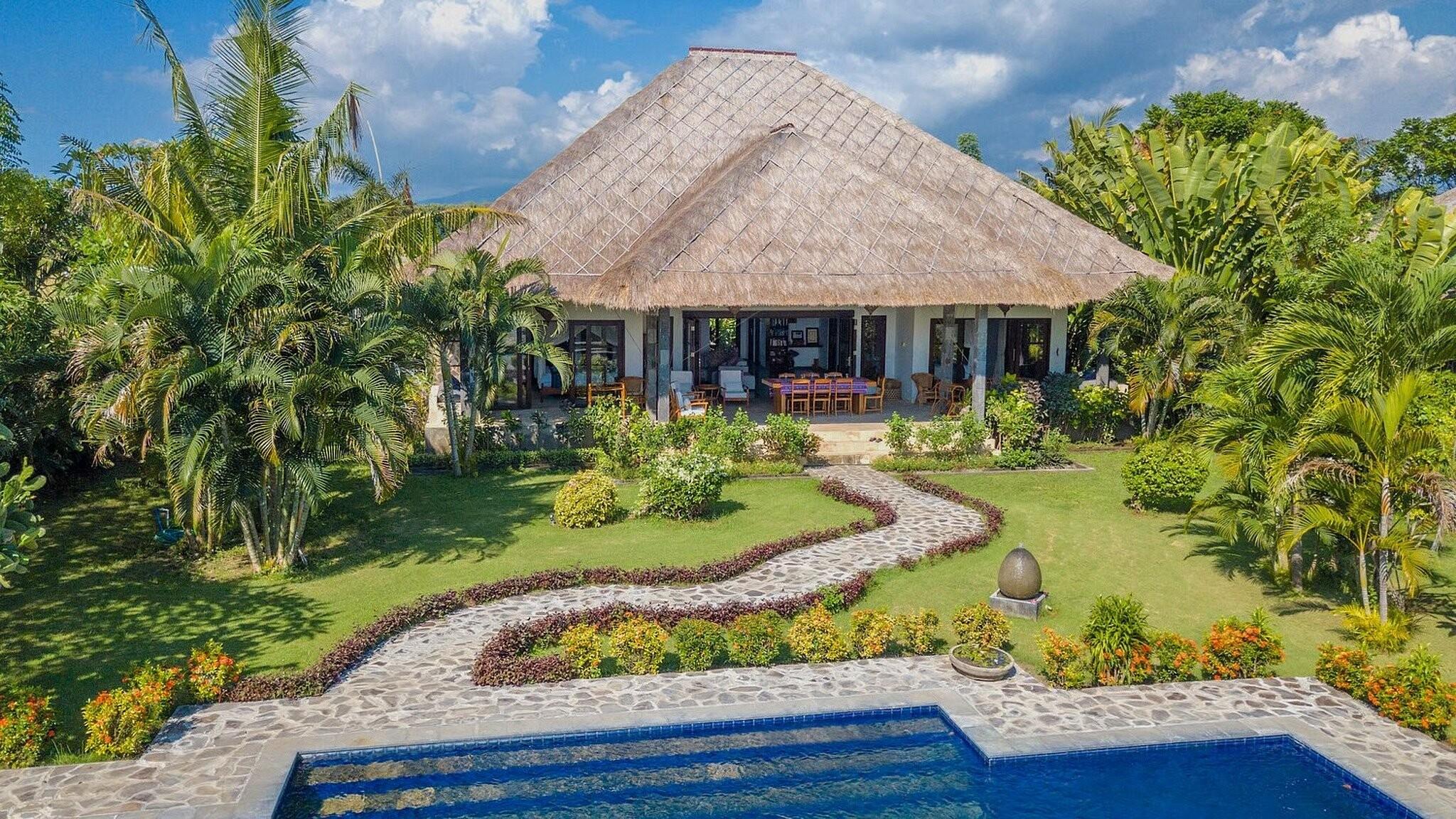Villa Kundalini Ayu - Photo 1