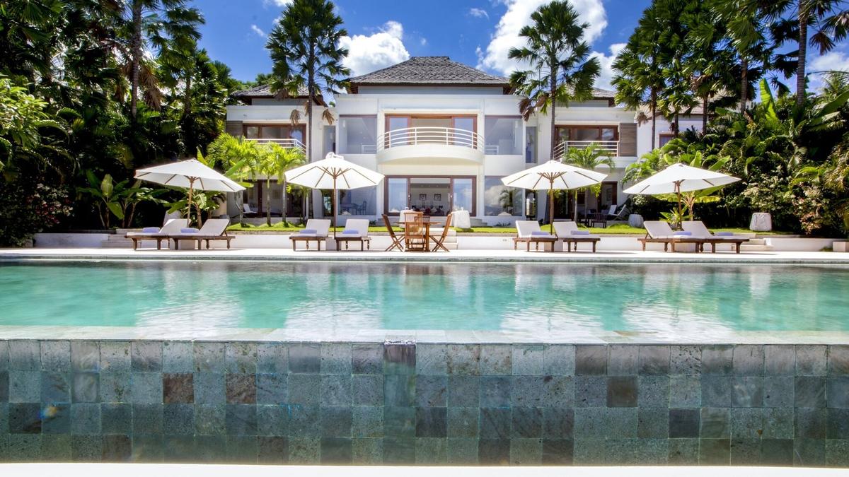 Villa Lulla