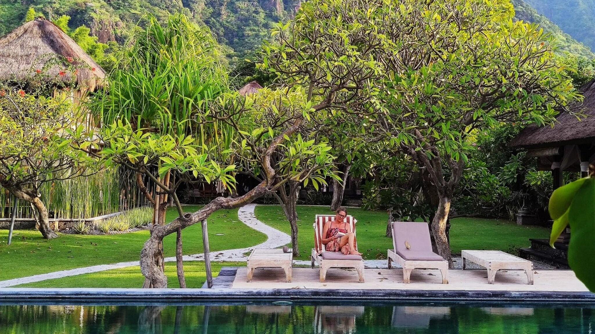 Villa Semadhi - Photo 1