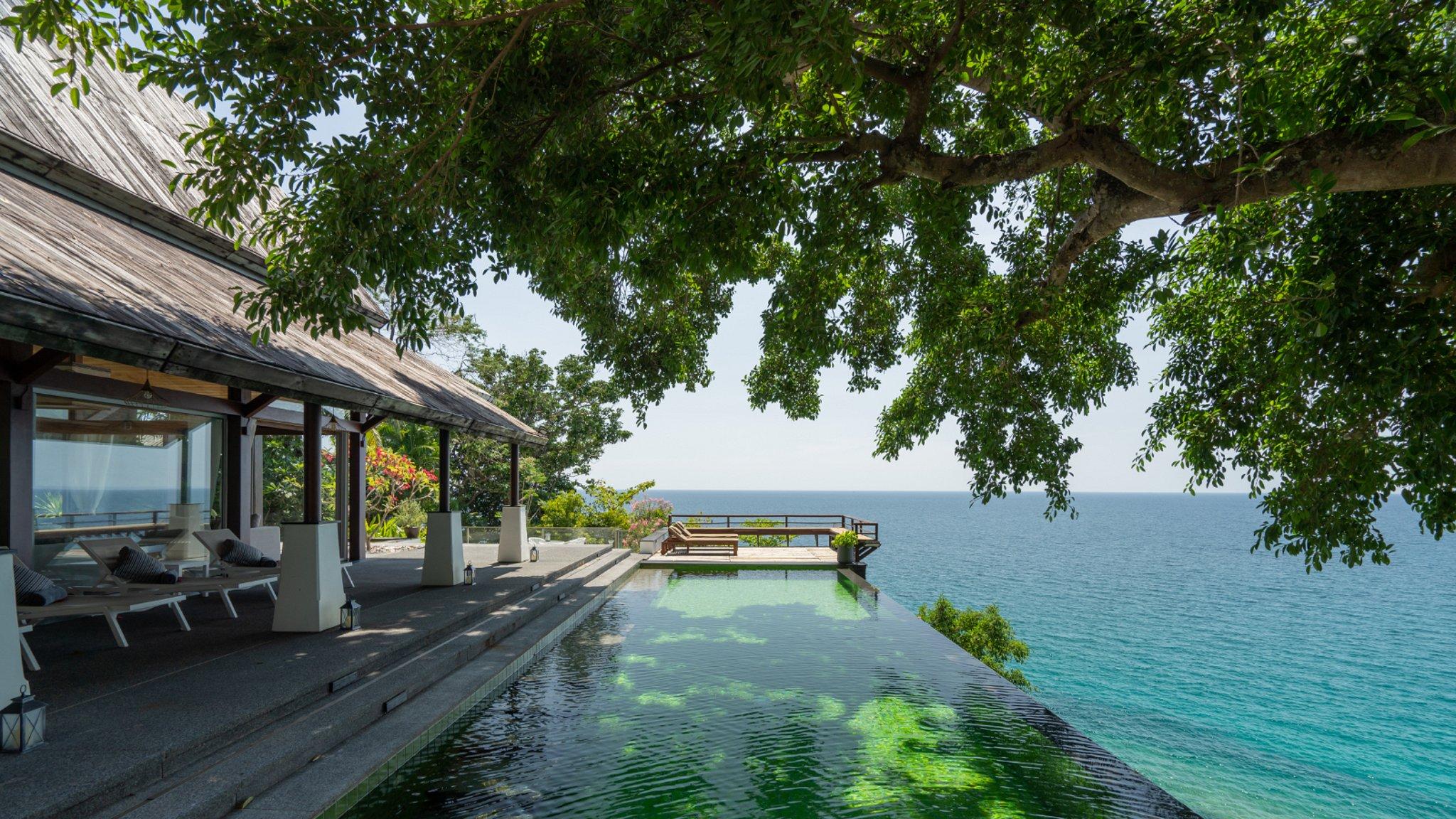Laemsingh Villa 2 - Photo 1