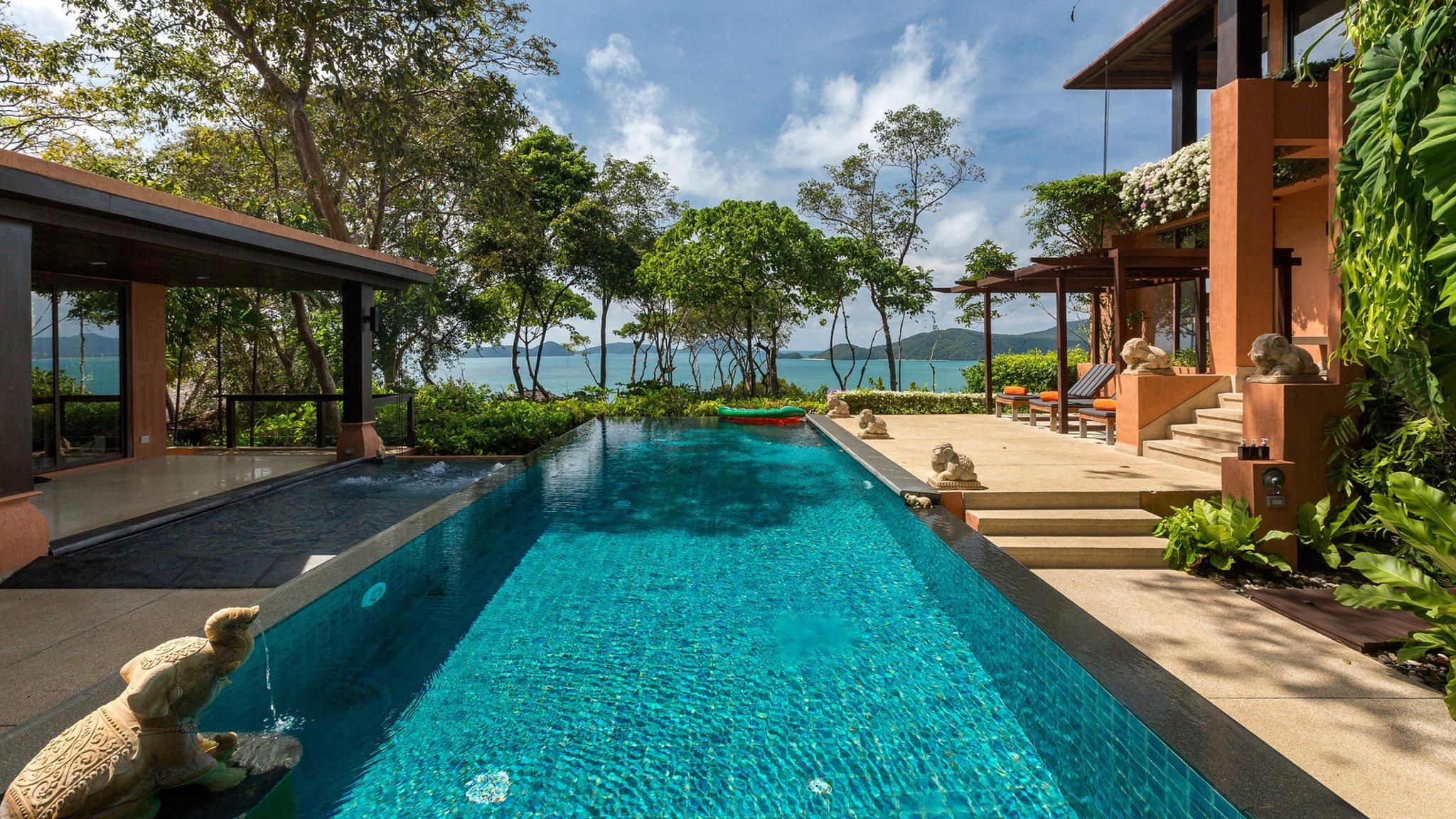 Villa Viva Panwa - Photo 1