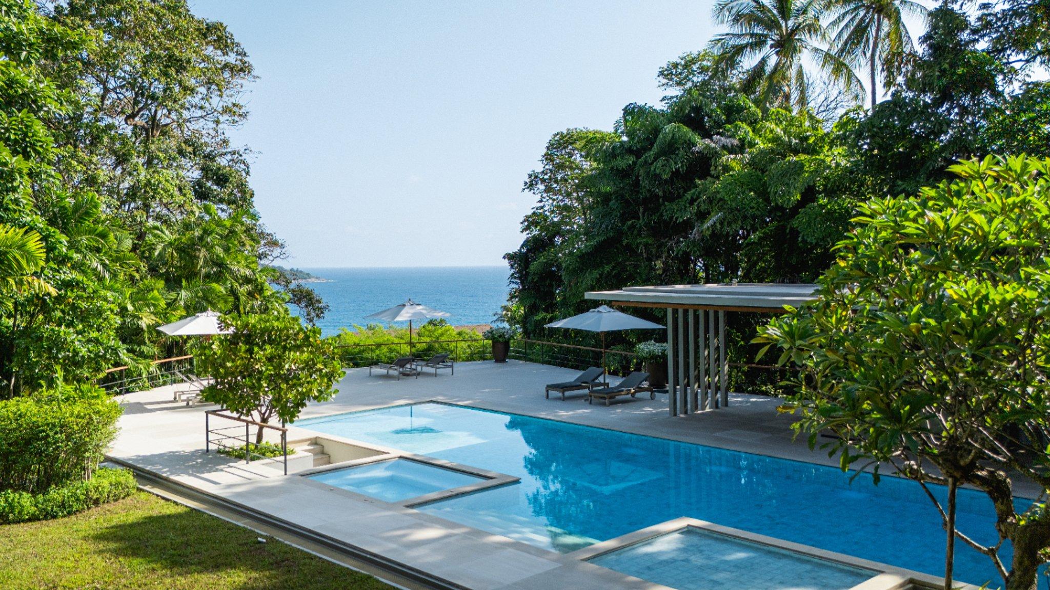 Villa Princess Maria - Photo 1