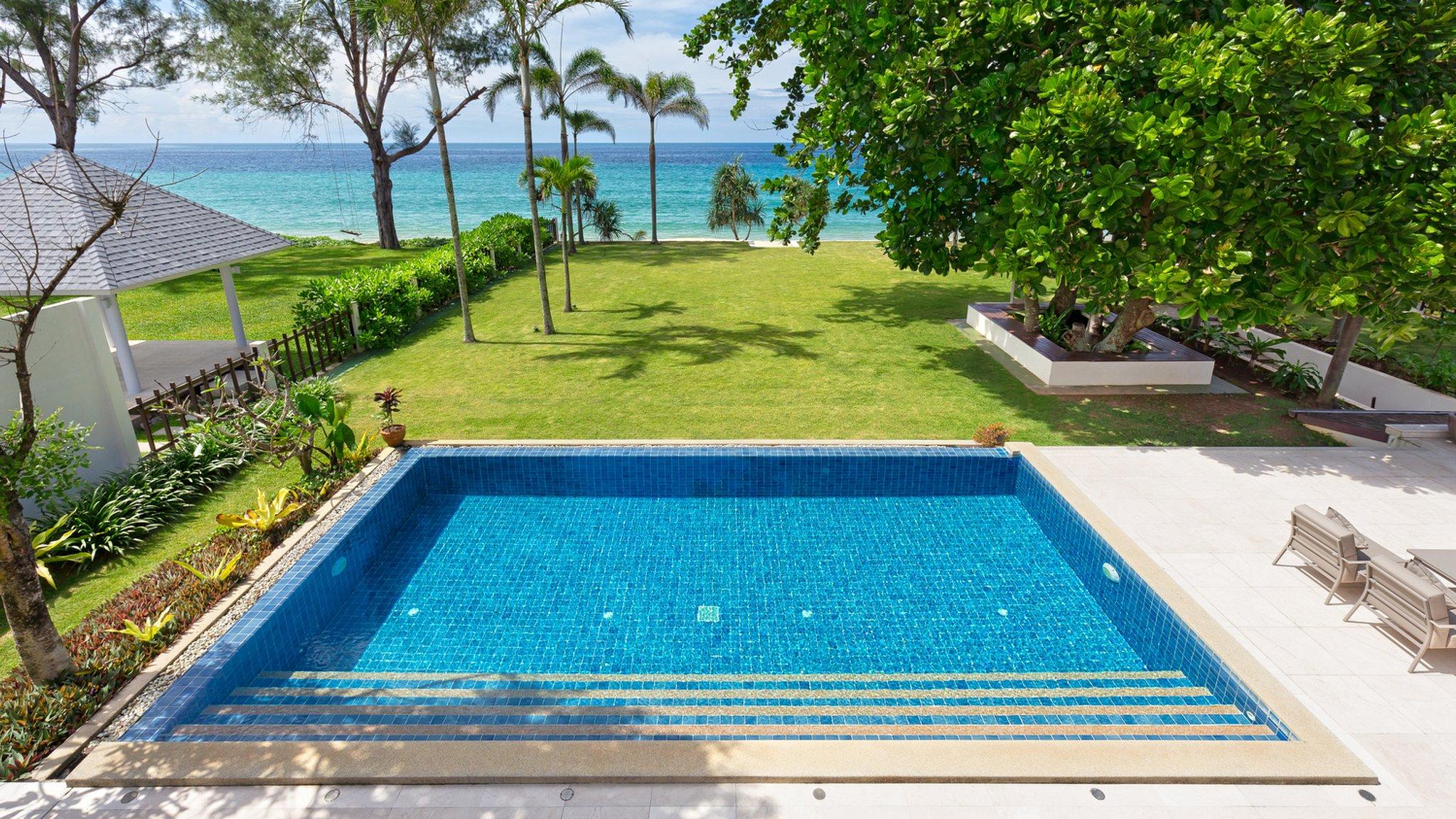 Villa Sand - Photo 2