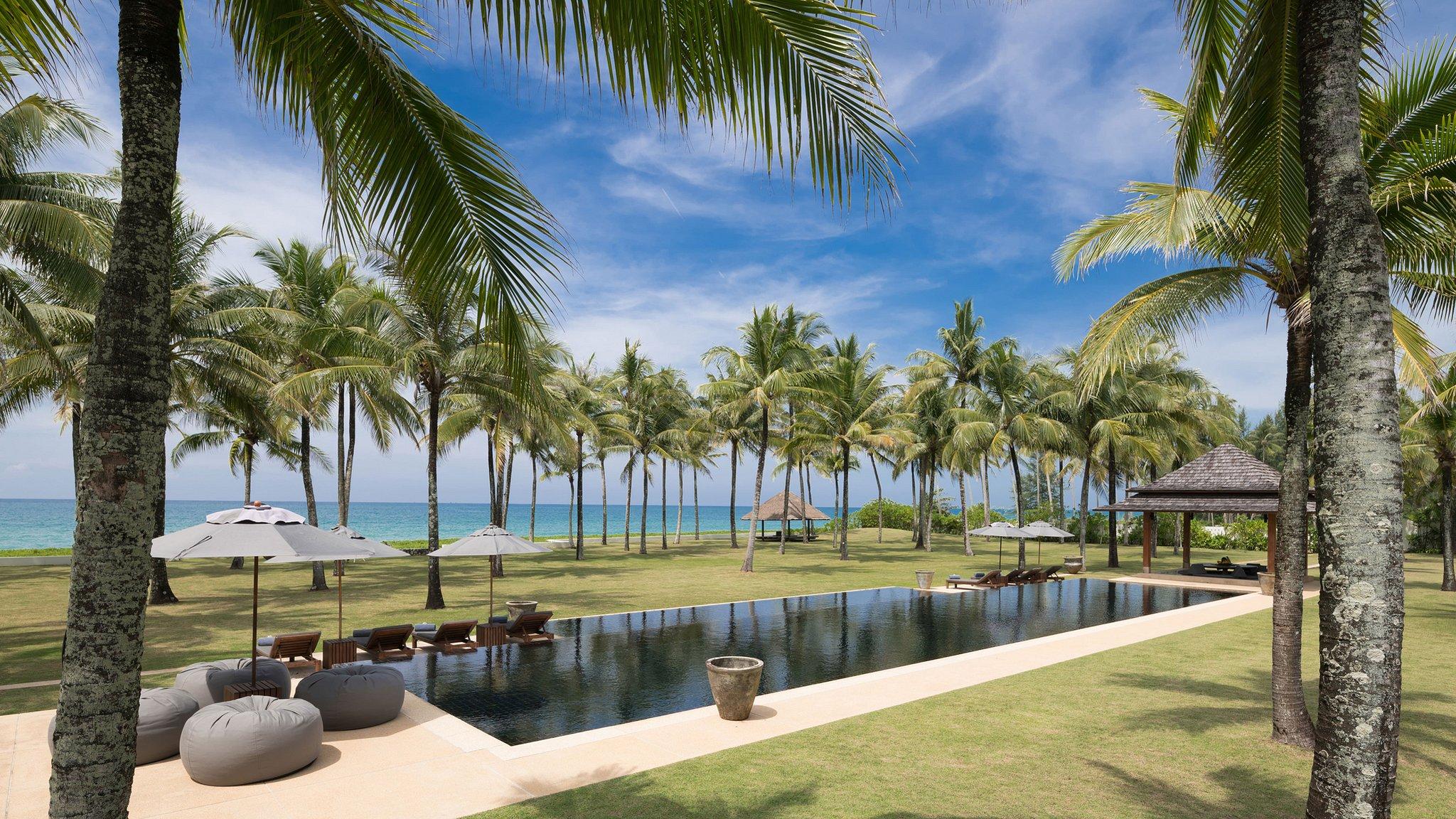 Villa Ananda at Jivana - Photo 2