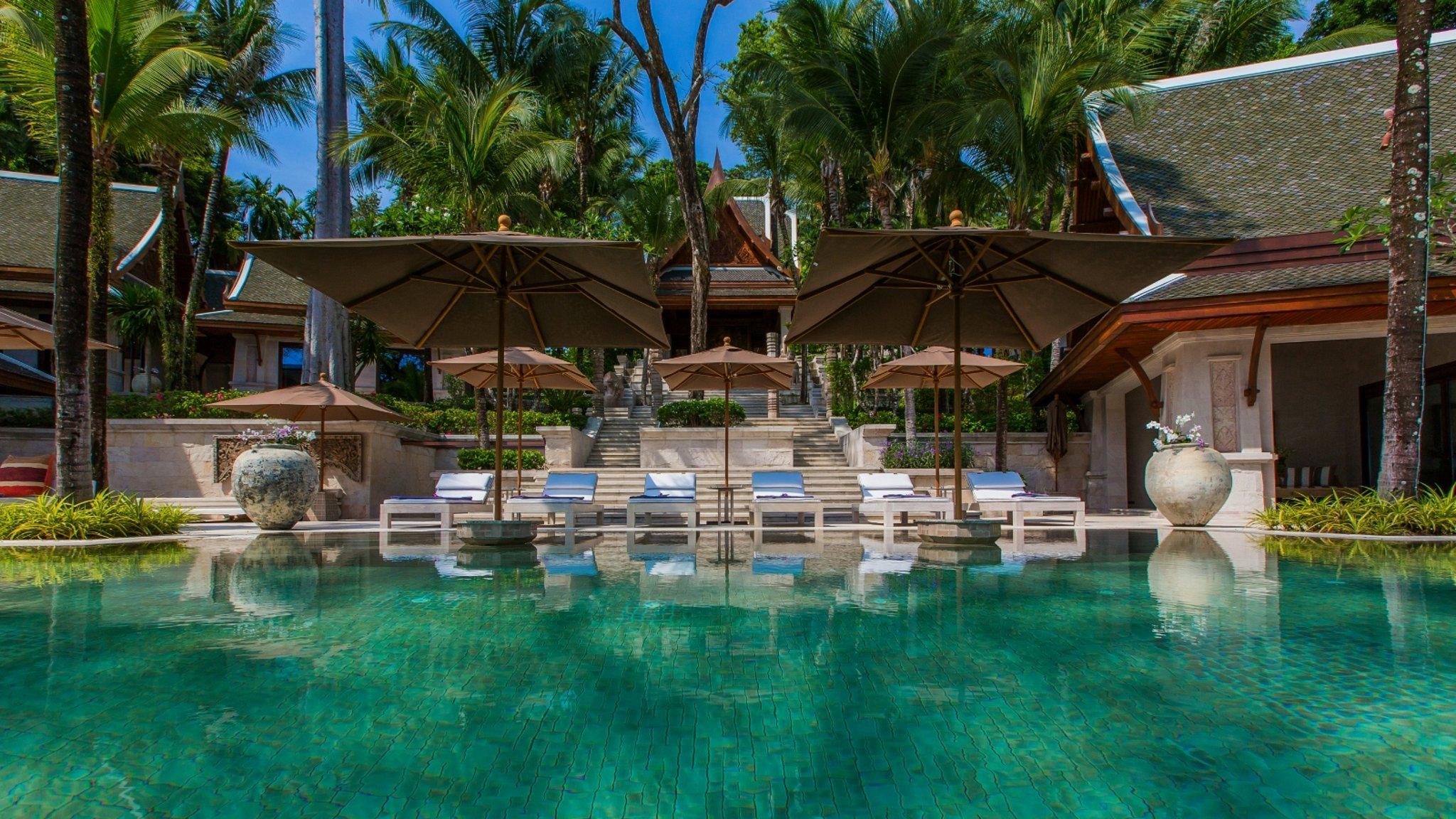 Trisara Ocean Front Residence 8 - Photo 2