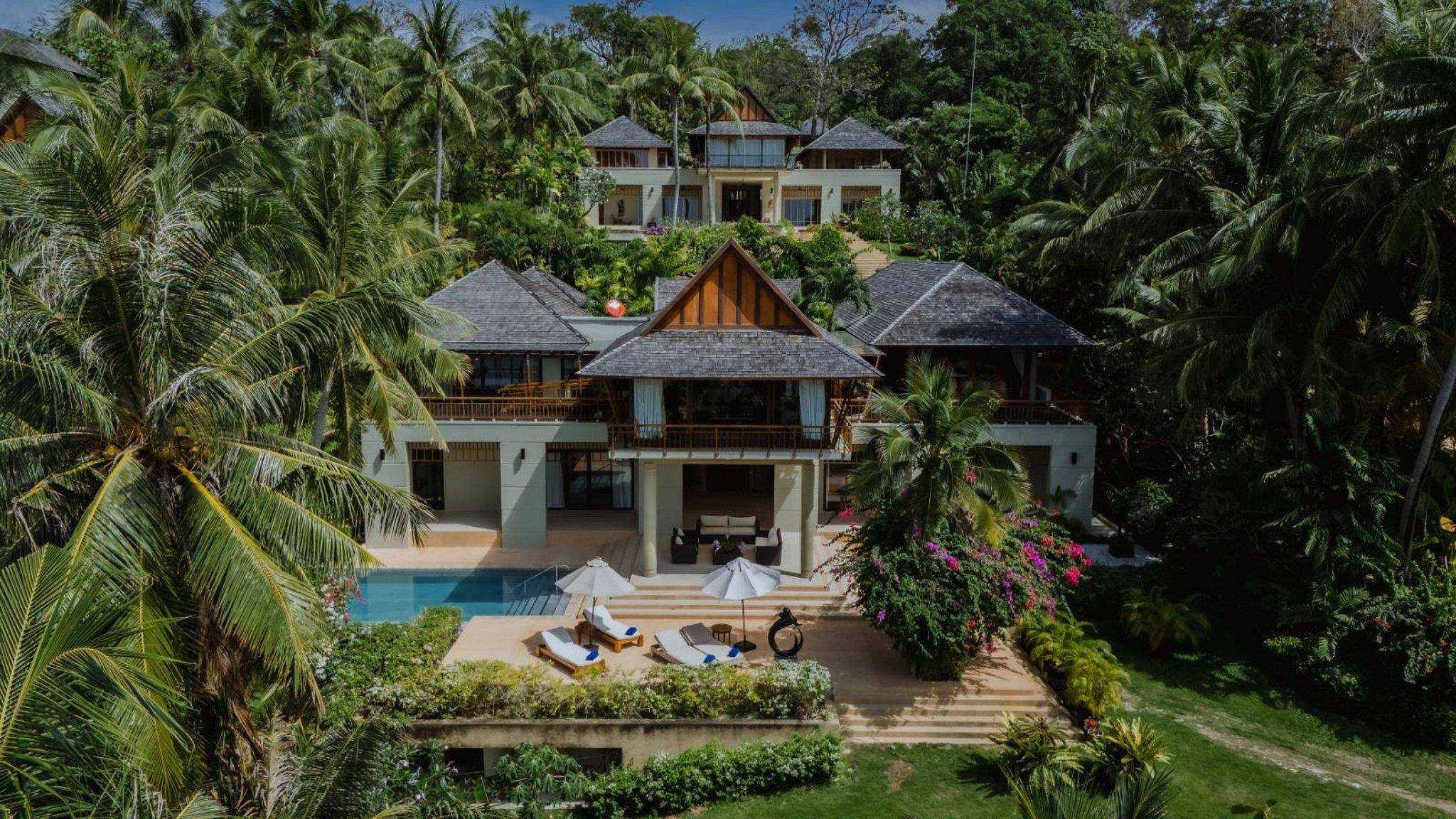 Villa Shanta - Photo 2
