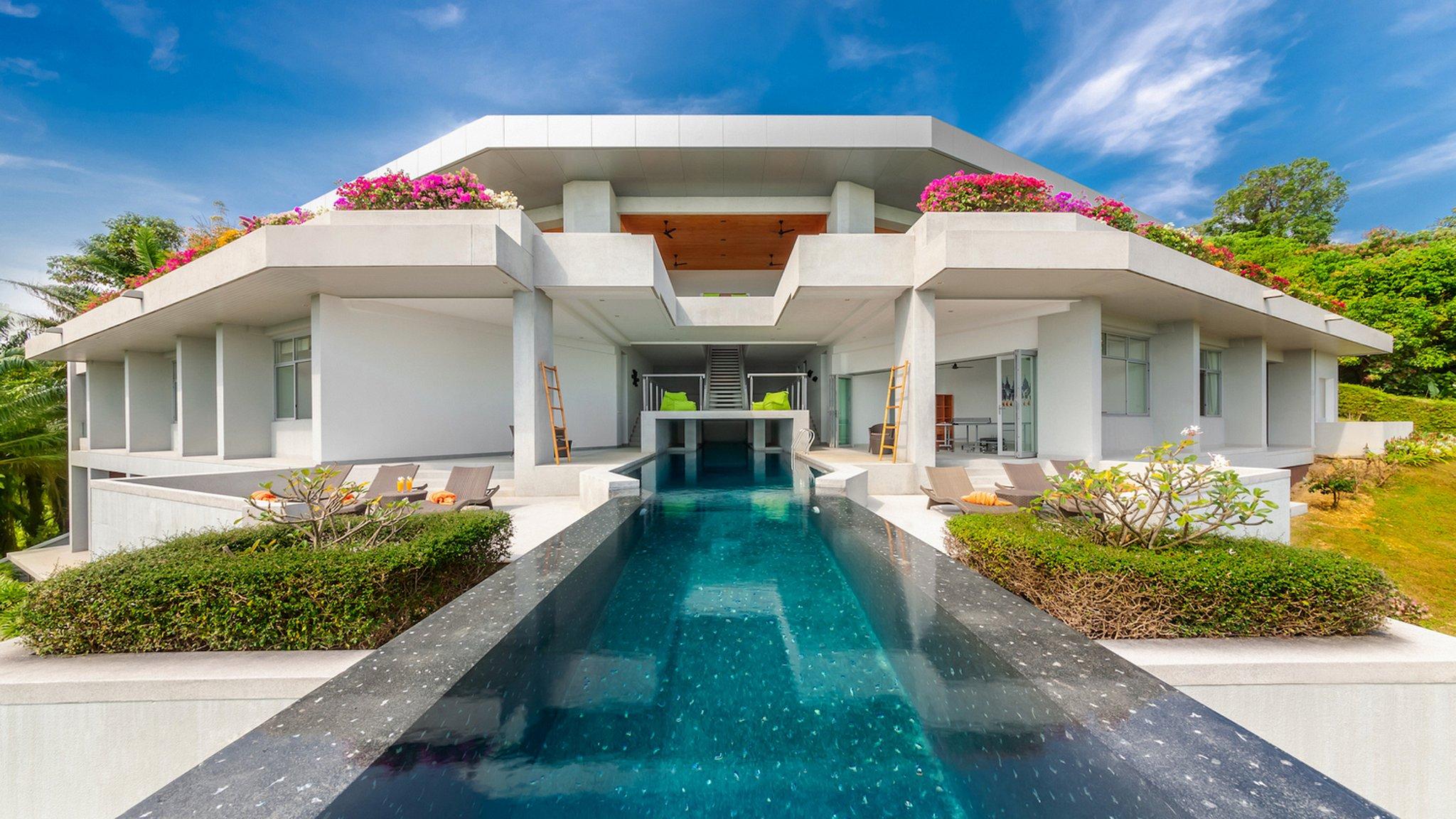 Villa Leelawadee - Photo 2