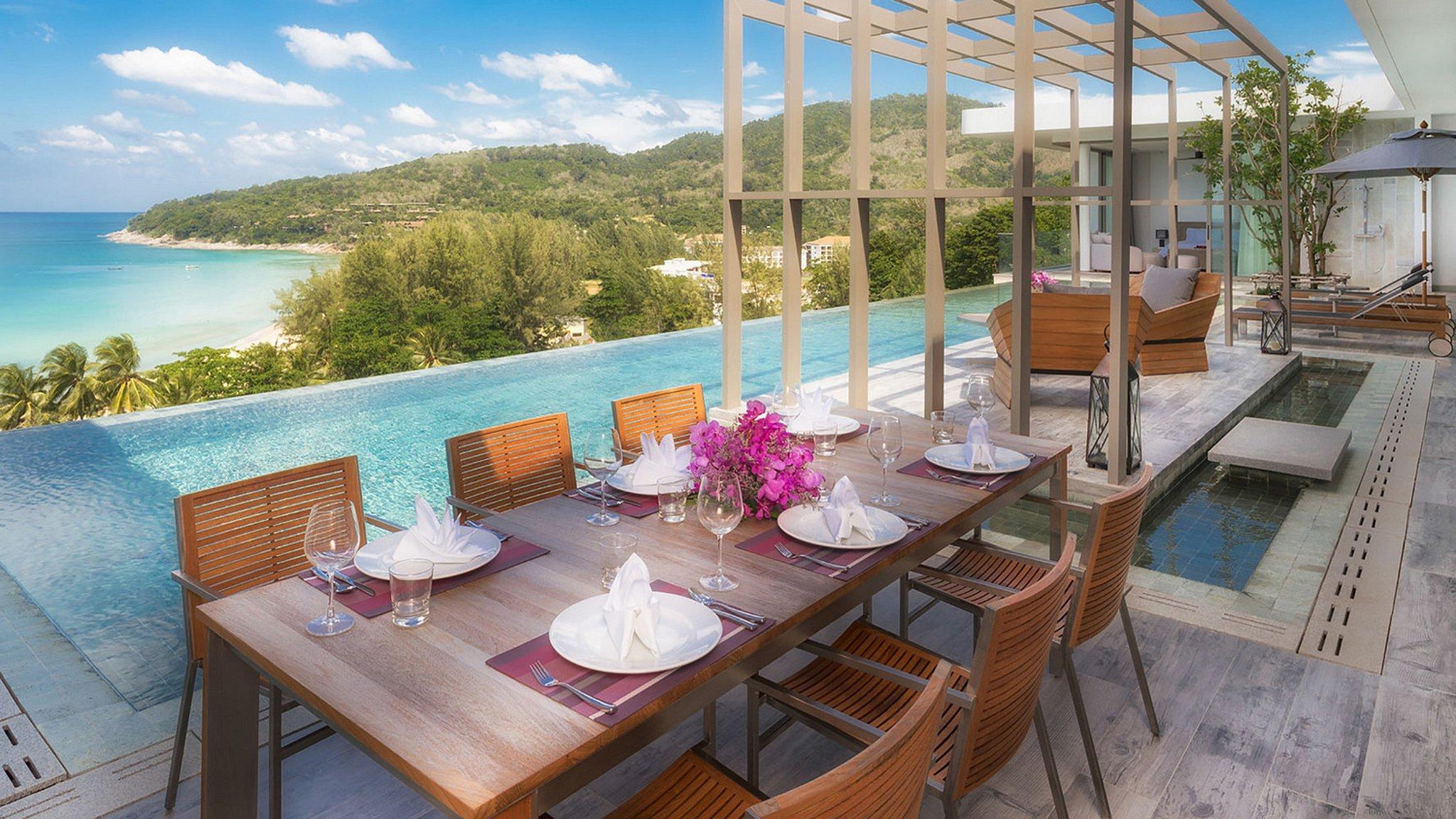 Malaiwana Penthouse - Photo 2