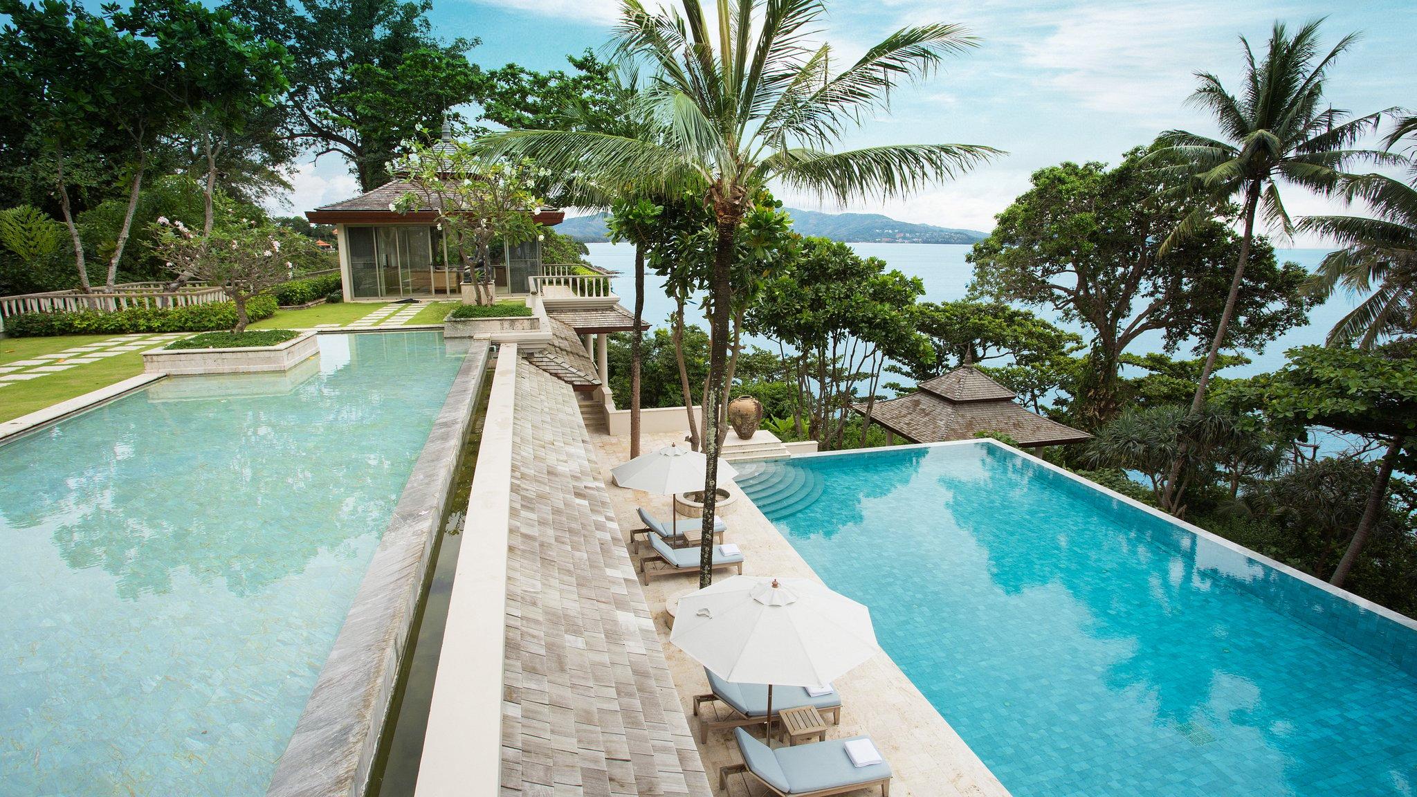 Trisara Ocean Front Residence 5 - Photo 2