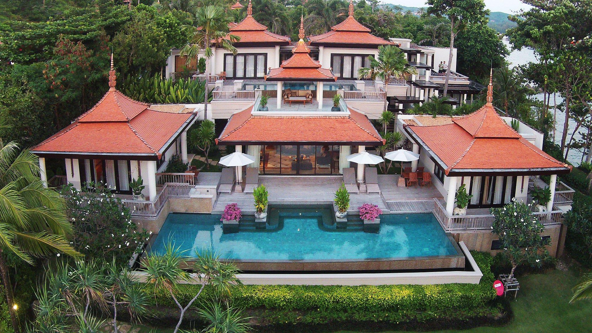 Trisara Ocean Front Residence 31 - Photo 2