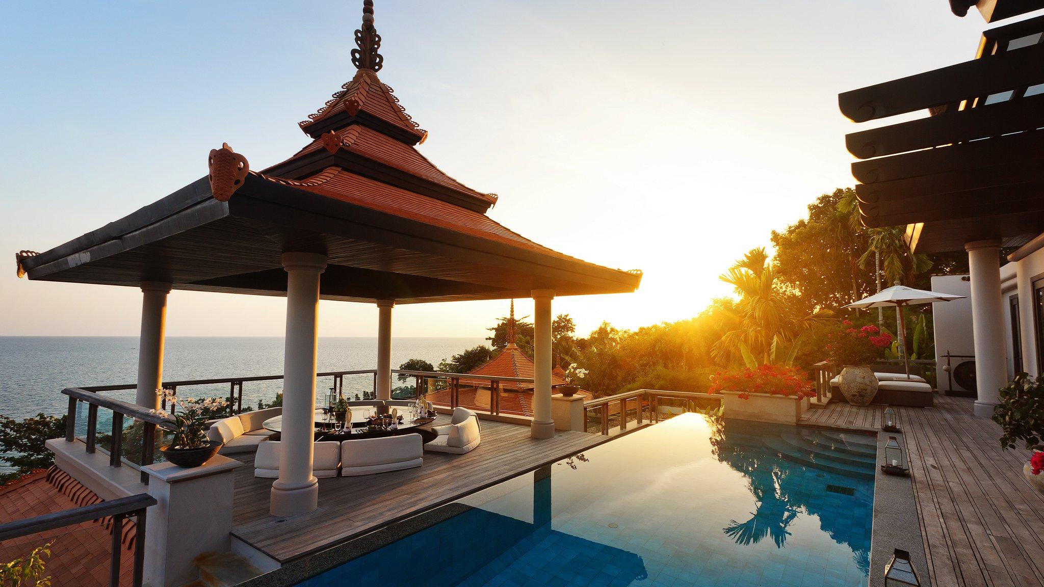 Trisara Ocean Front Residence 29 - Photo 2