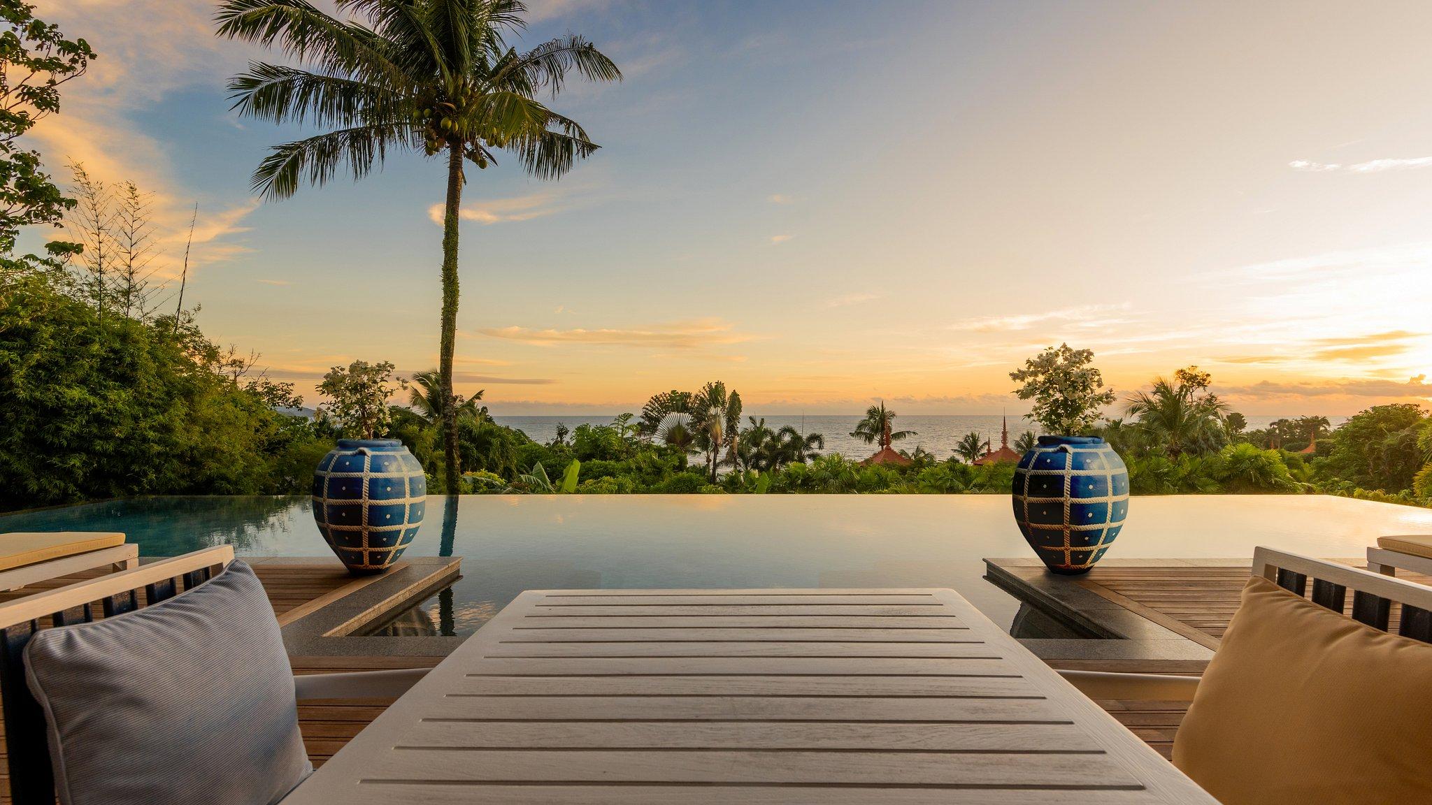 Trisara Signature Villa 24 - Photo 2