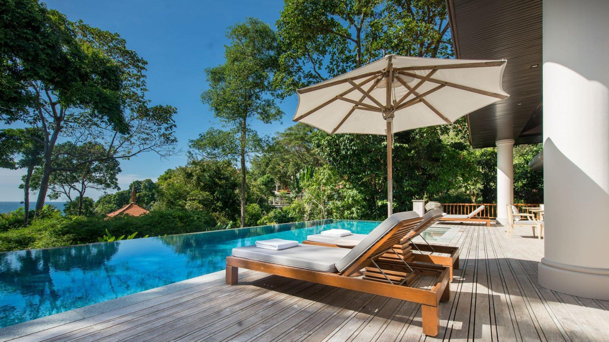 Trisara Signature Villa 39 - Photo 2