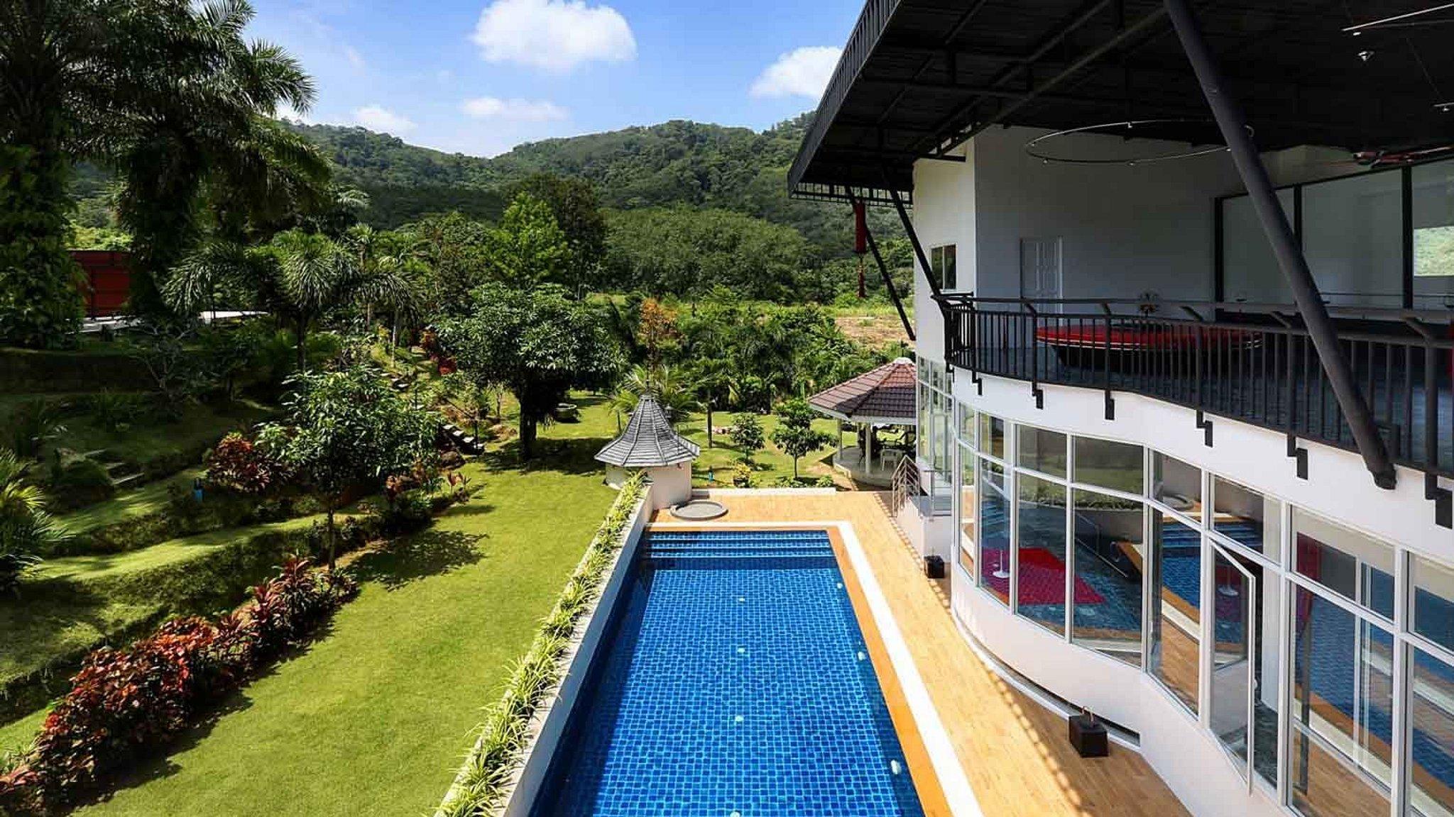 Villa Nap Dau - Photo 2