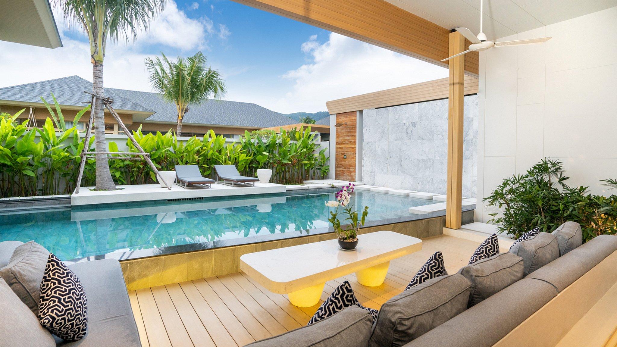 Himmapana Villa 4 - Photo 2