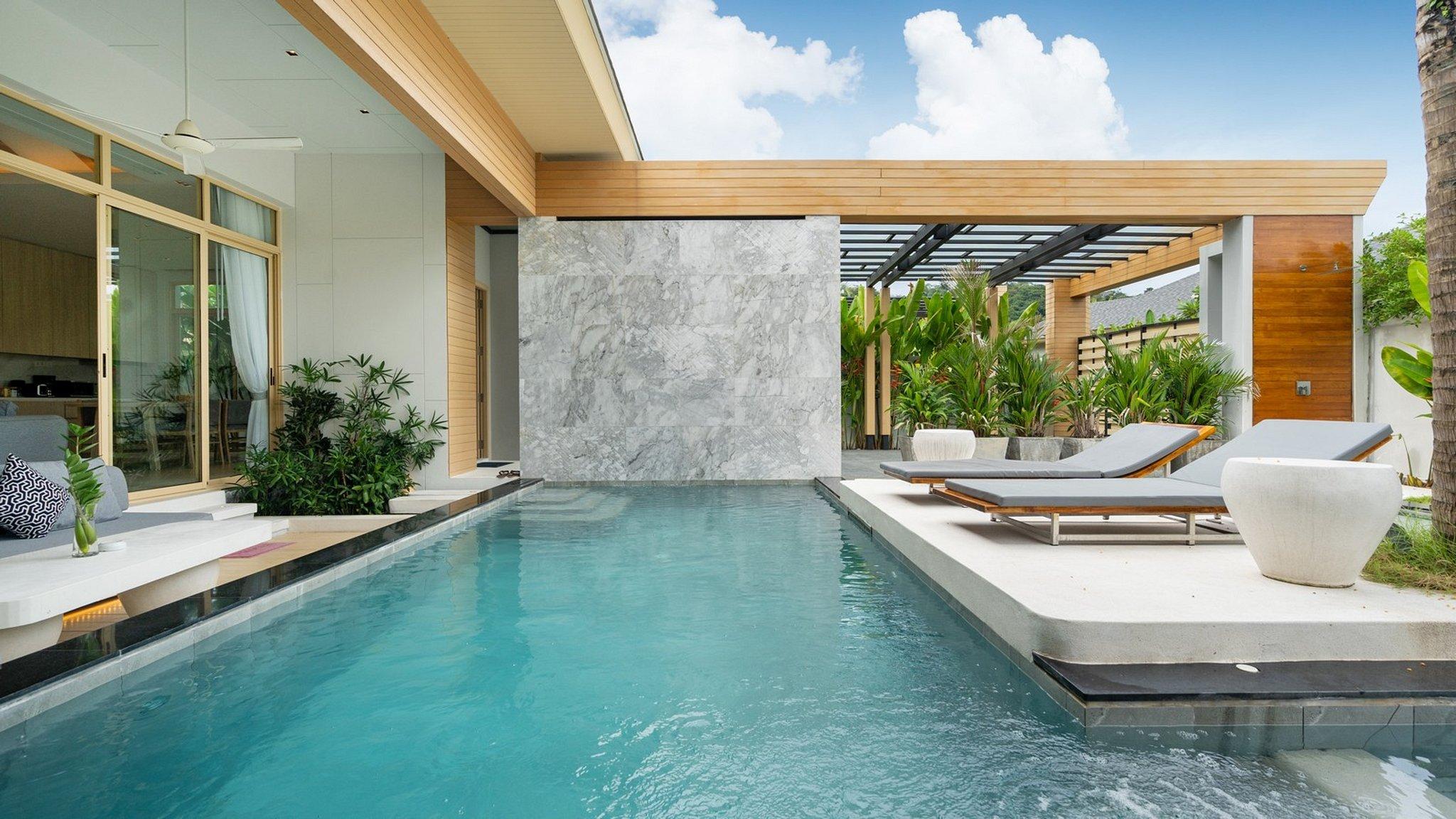 Himmapana Villa 2P - Photo 2