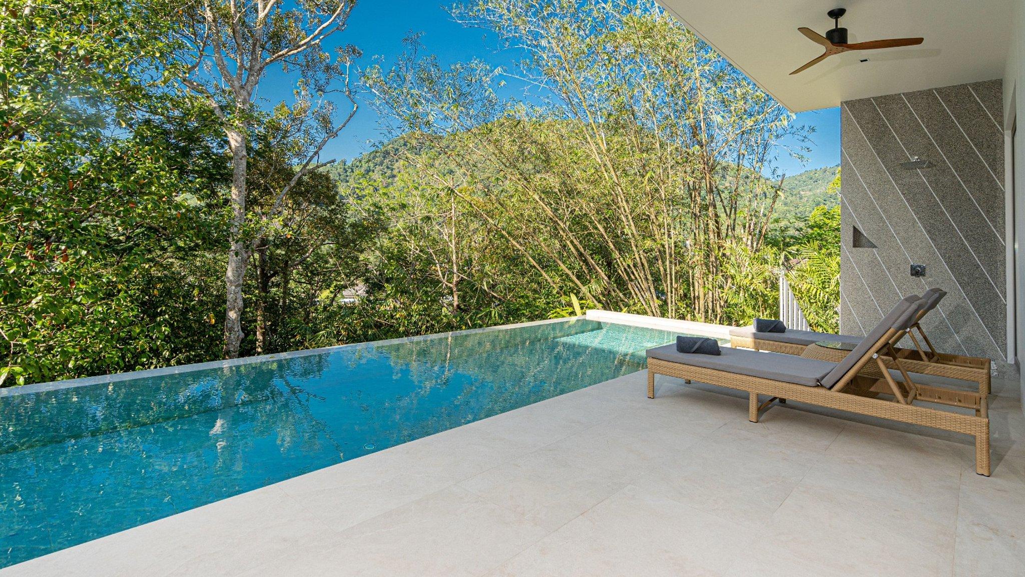 Himmapana Villa Hills 3A - Photo 2