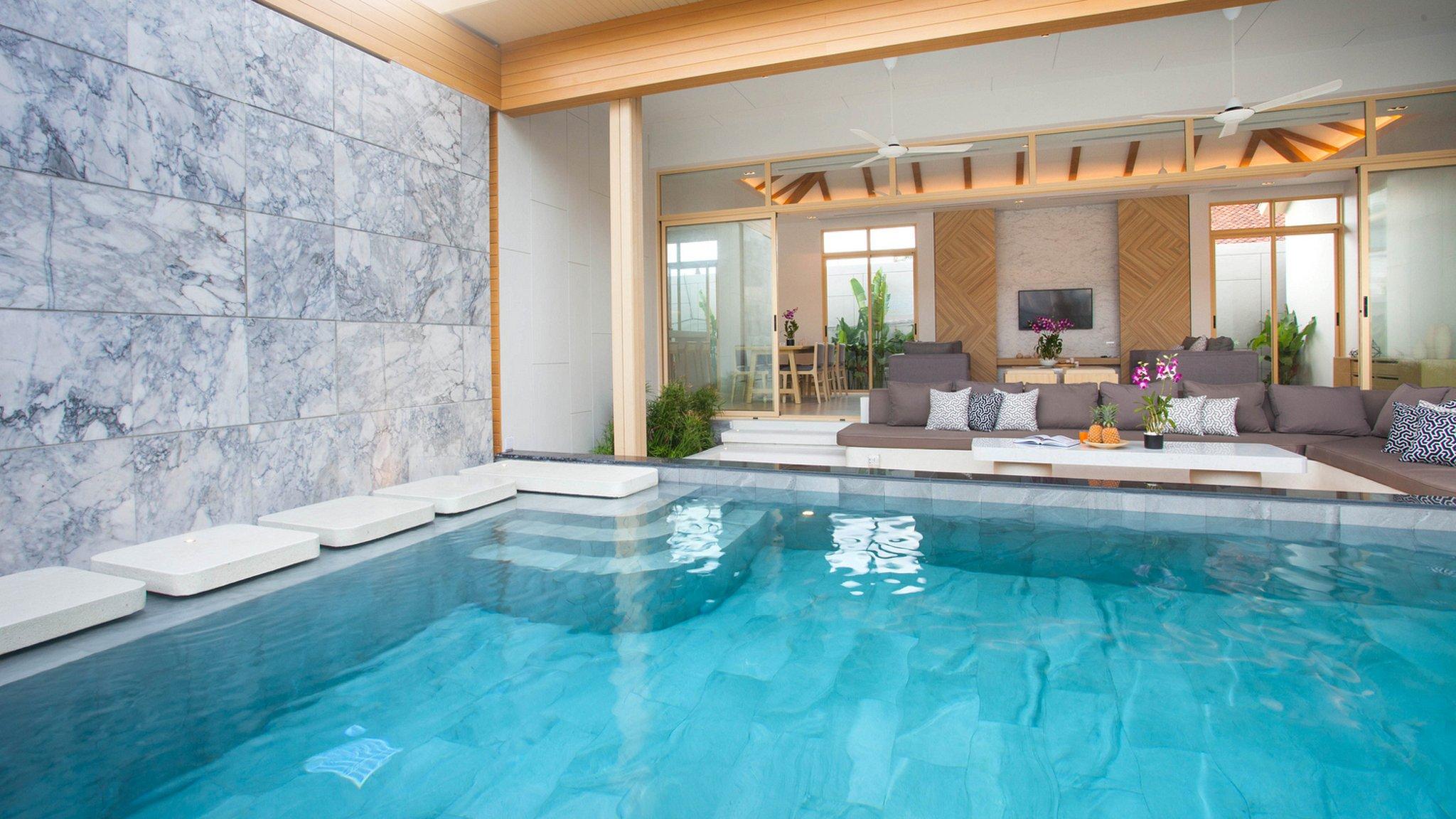 Himmapana Villa 3 - Photo 2
