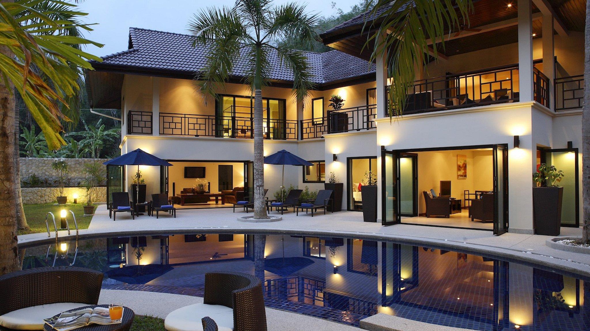 Villa Maria - Photo 2