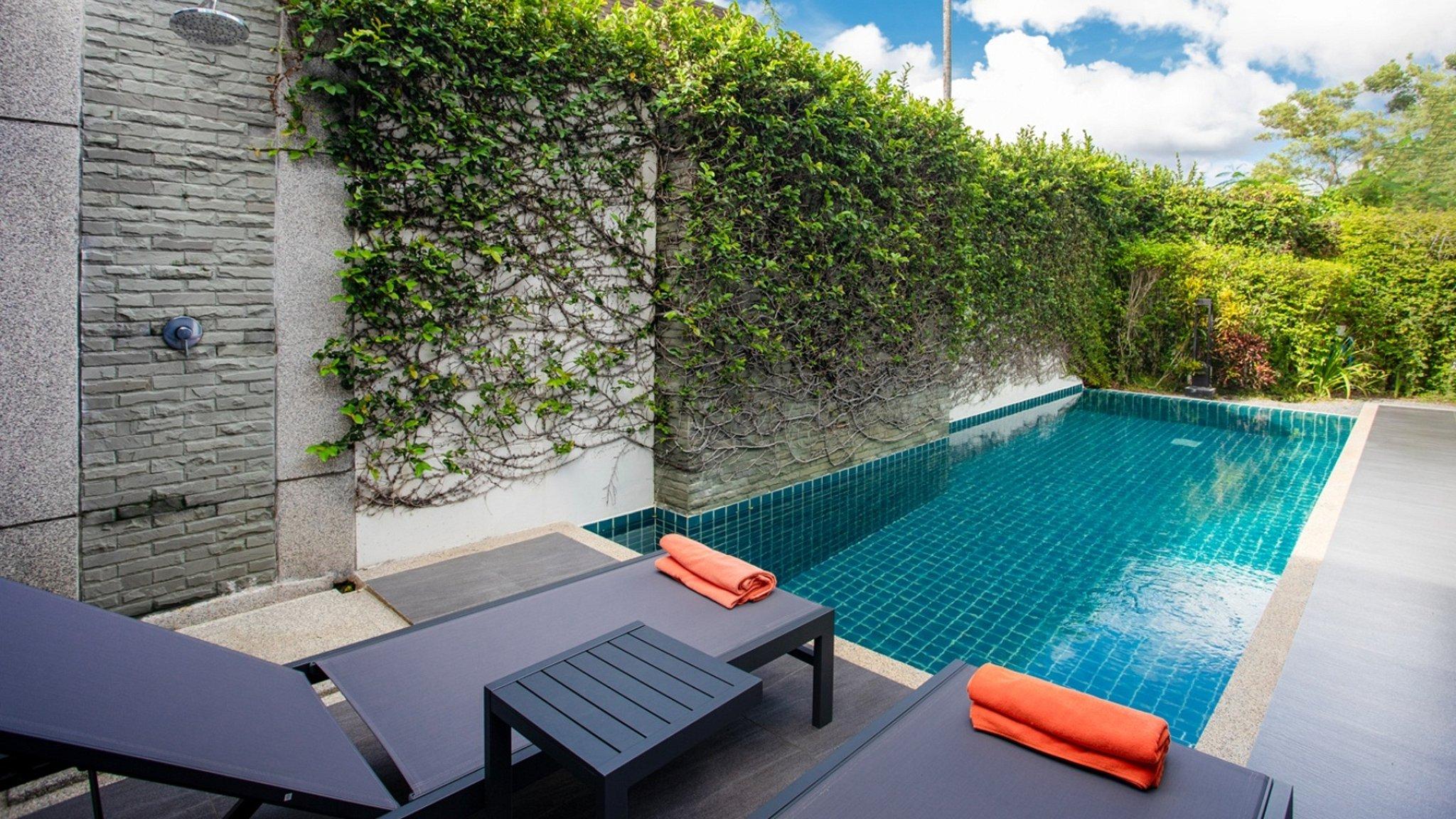 The Kiri Villas - Photo 2