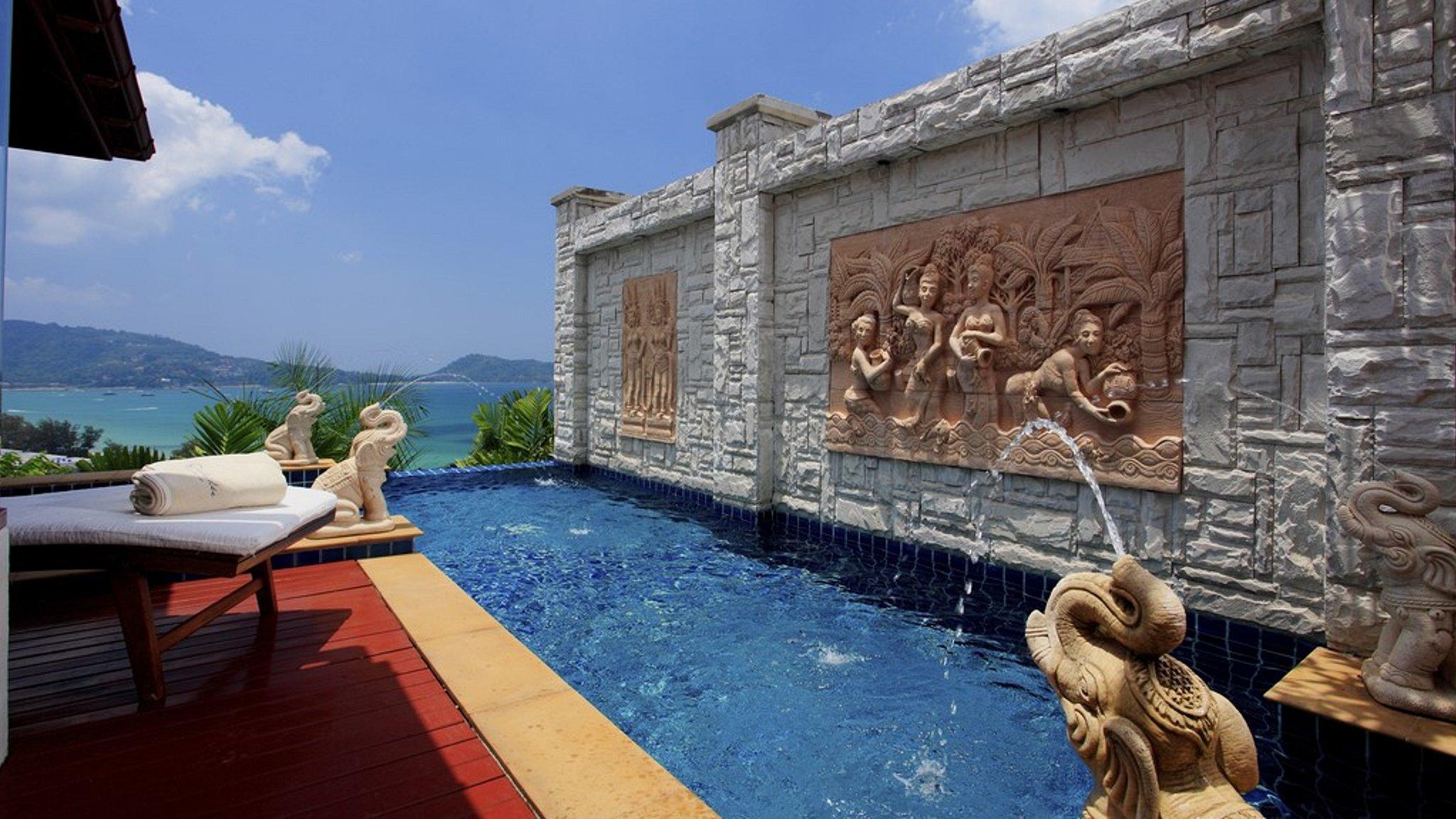 Villa Cattleya 10 - Photo 2