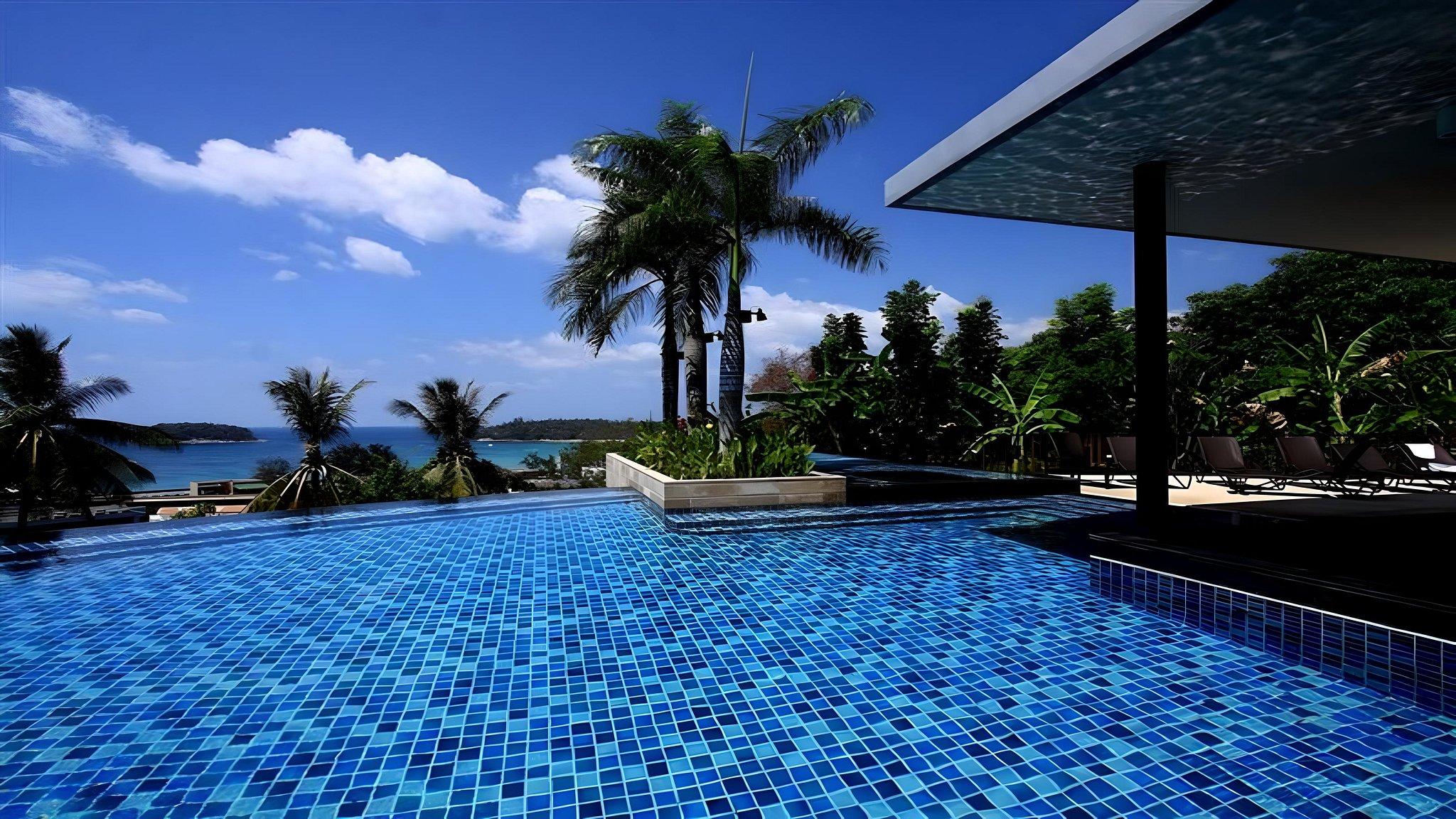 The Heights Seaview C1 - Photo 2