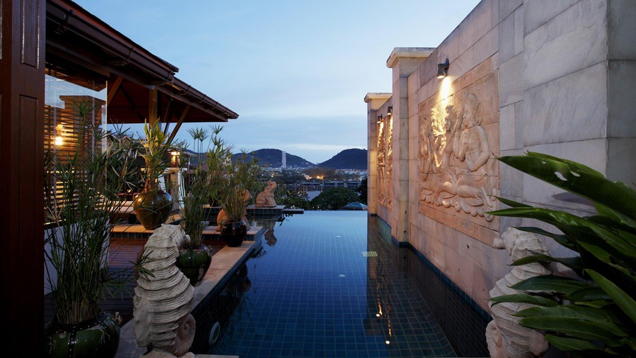 Villa Cattleya C5A - Photo 2
