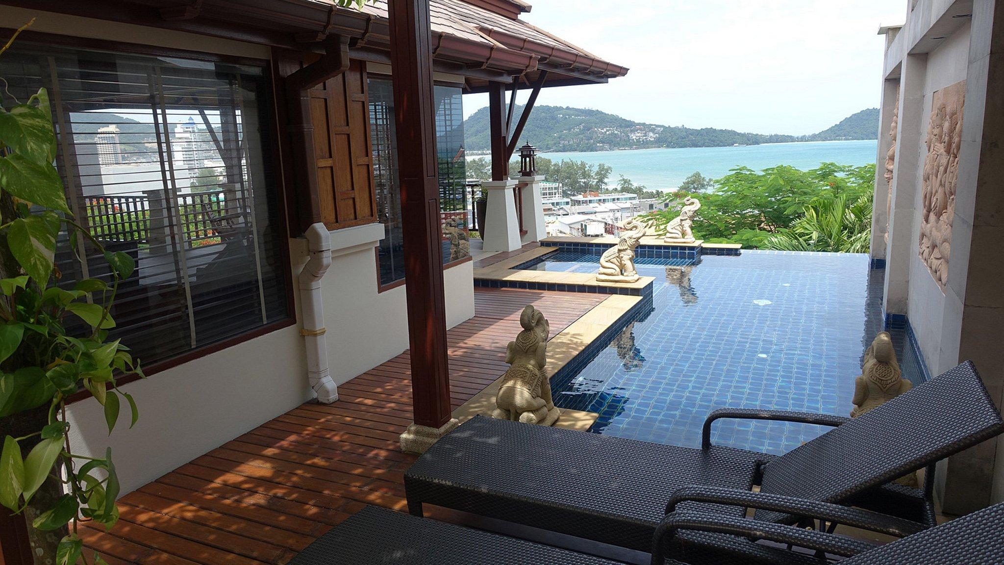 Villa Cattleya C6 - Photo 2