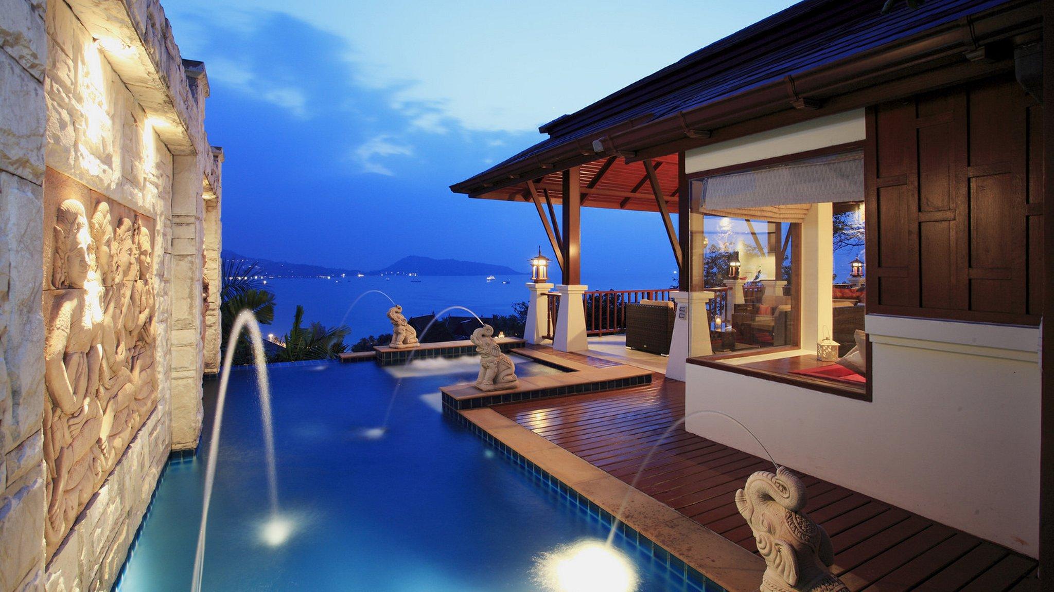 Villa La Cigale - Photo 2
