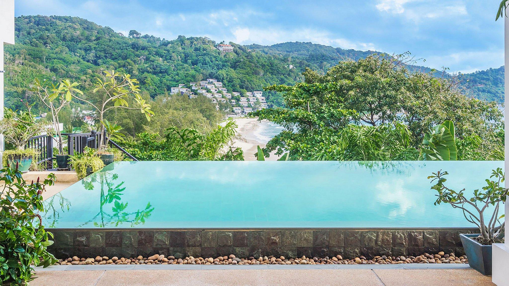 Katamanda – Villa Amanzi - Photo 2