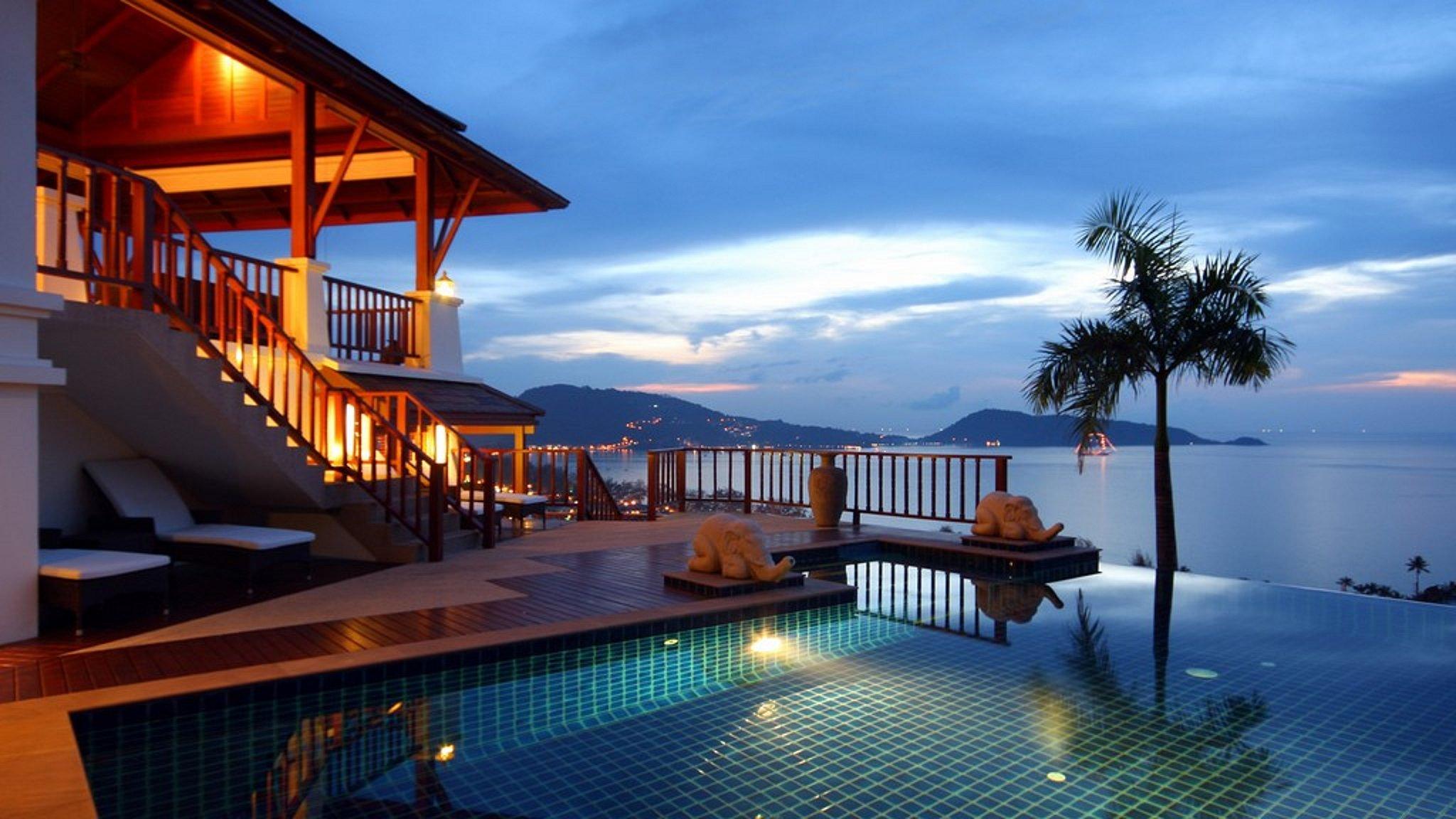 Villa Phala 5 - Photo 2