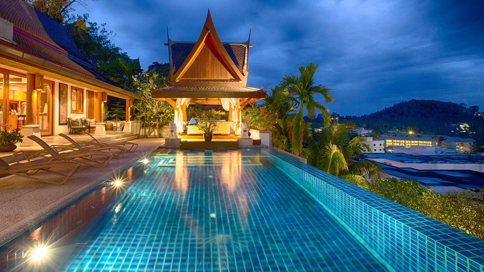 Villa Baan Surin Sawan - Photo 2