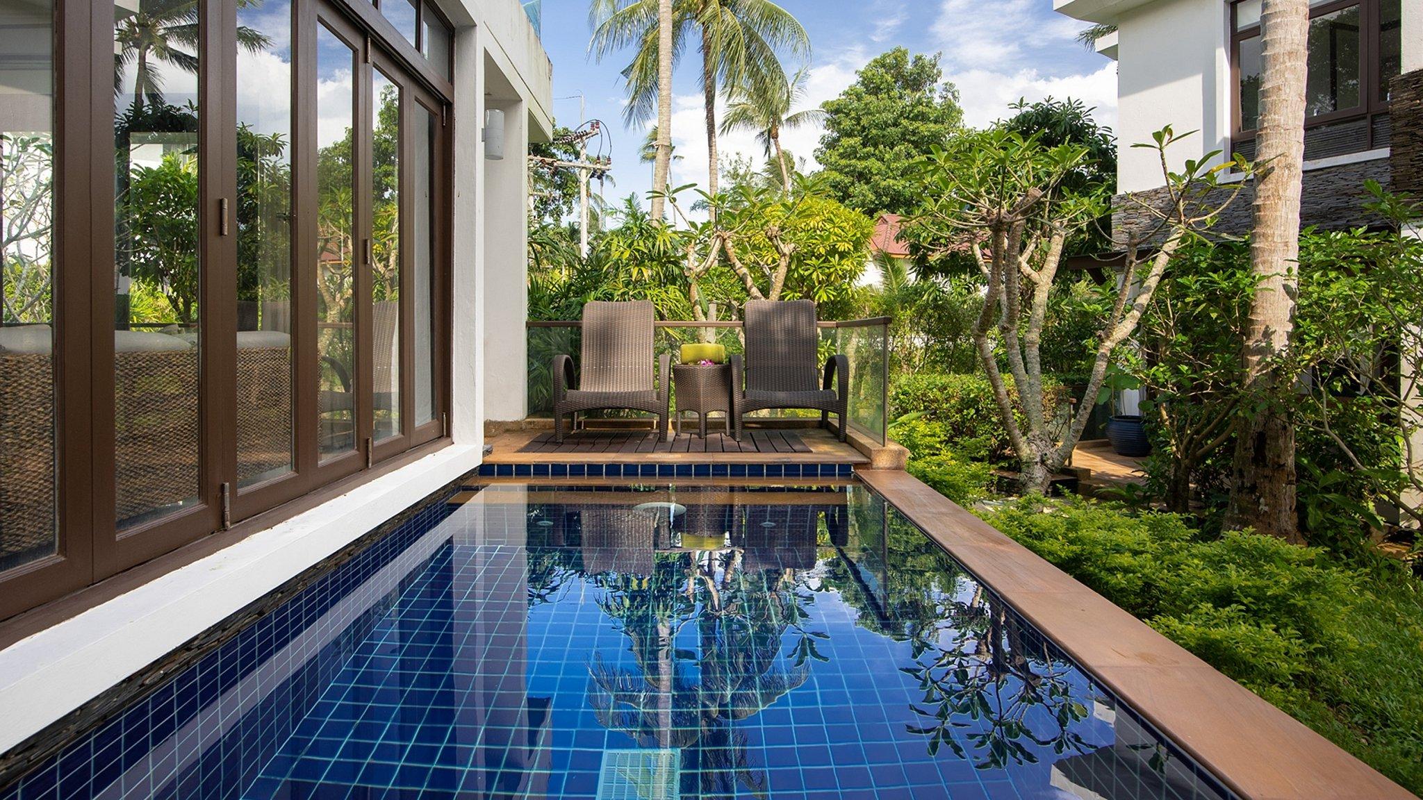 Gardenia Pool Villa - Photo 2