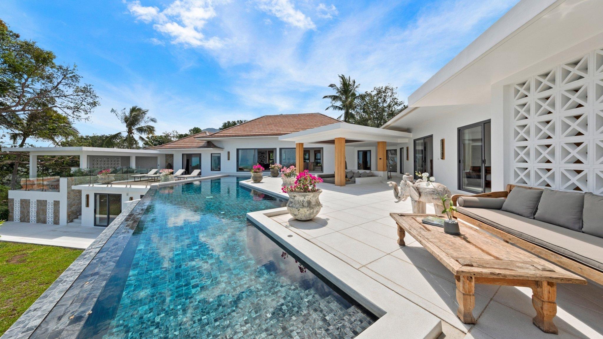 Villa Caprice - Photo 2