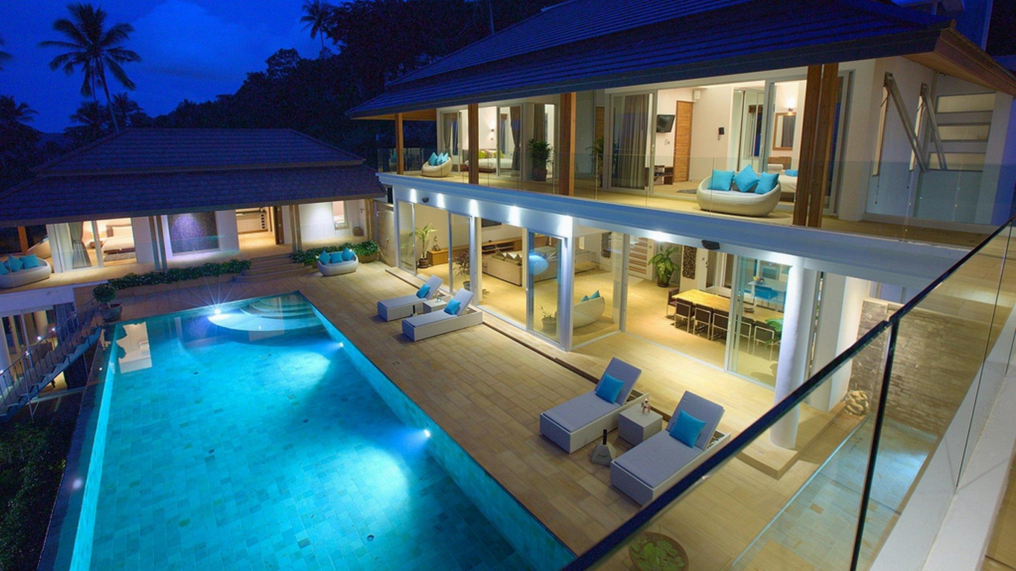 Villa Monsoon - Photo 2