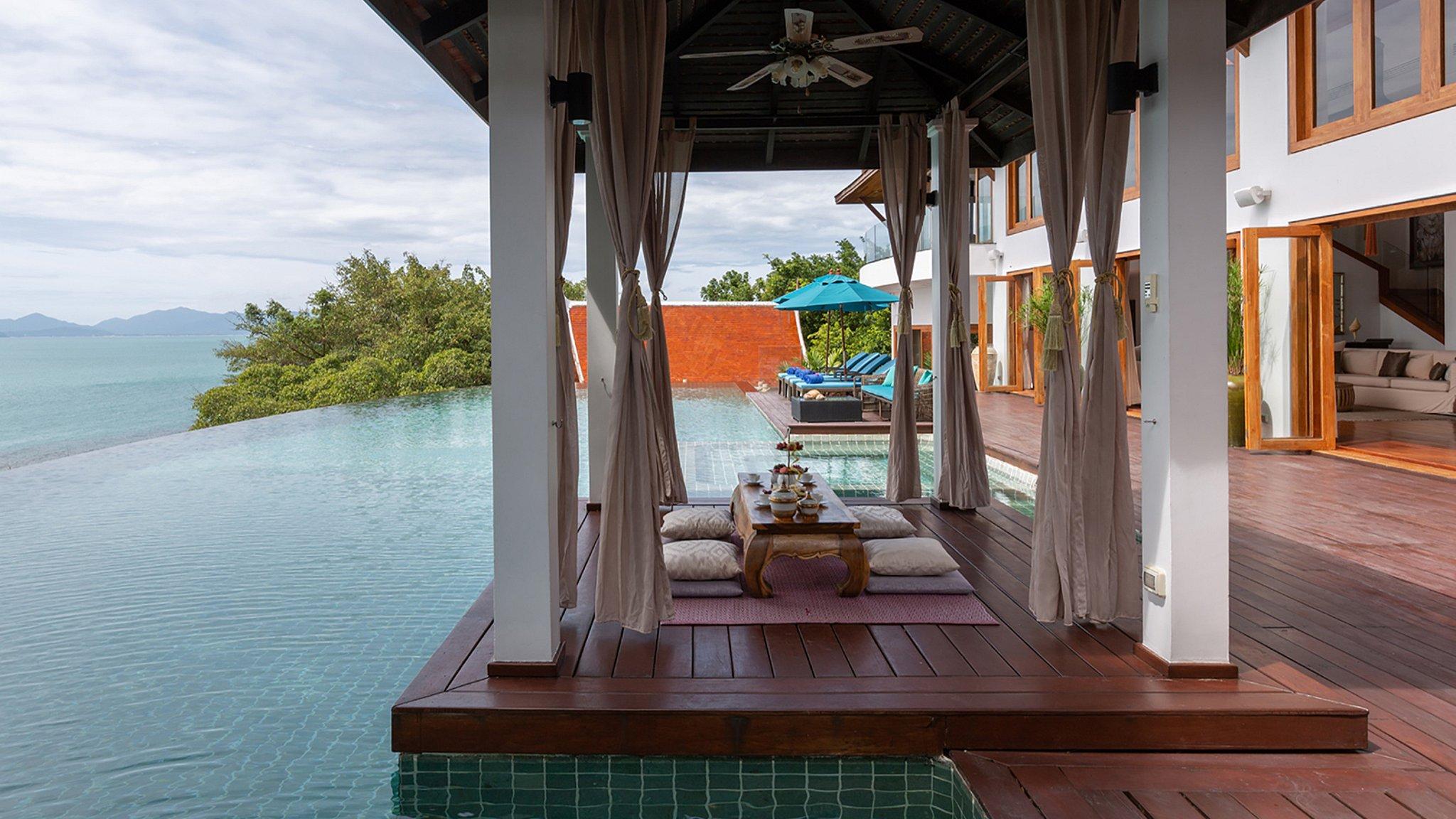 Villa Riva Samui - Photo 2