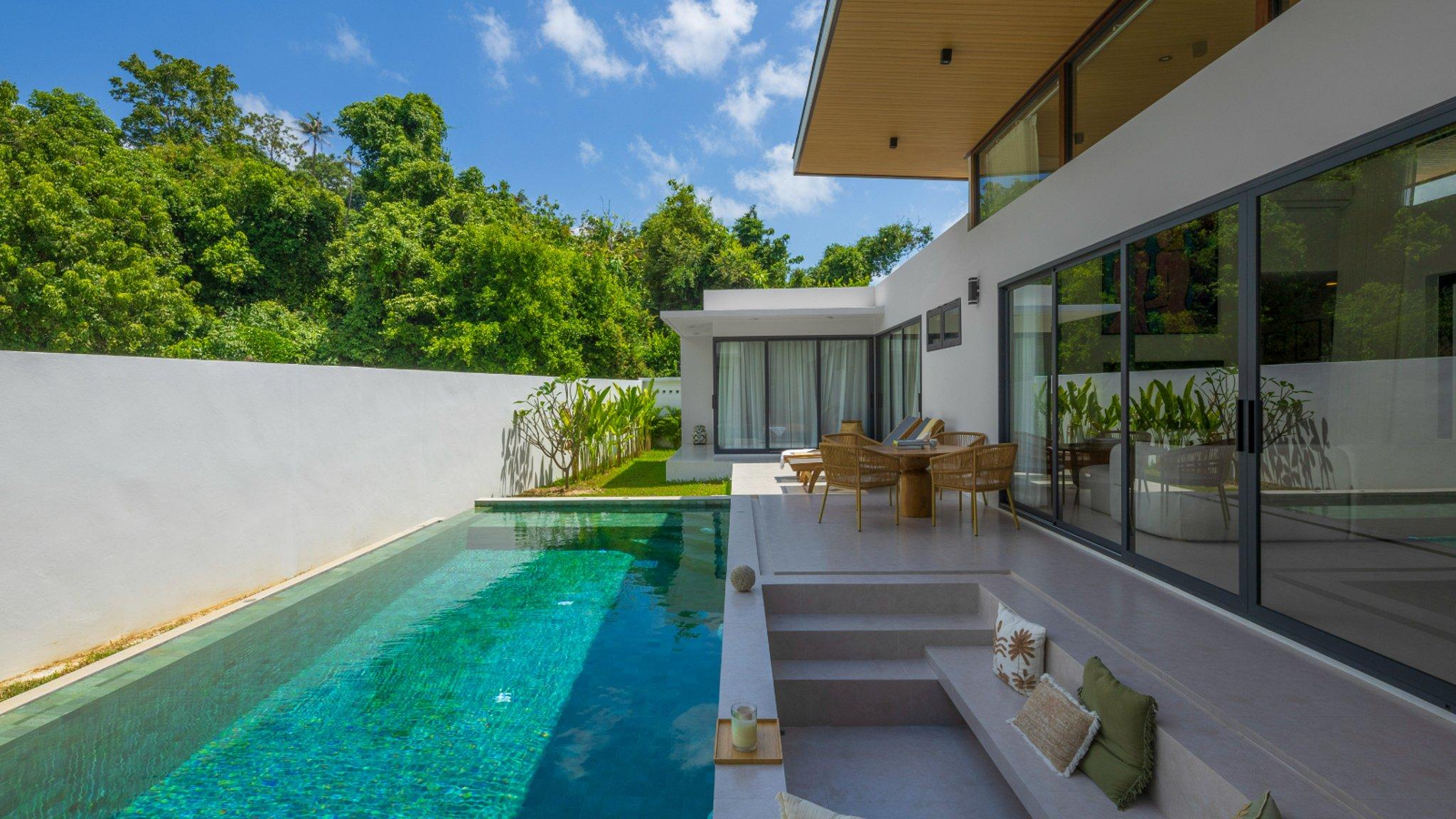 Villa Amour (Koh Samui) - Photo 2