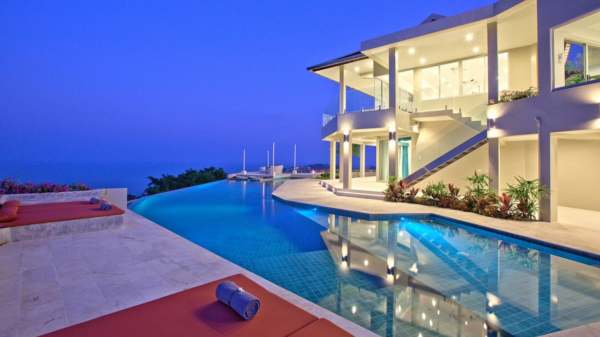 Baan Bon Khao Villa - Photo 2