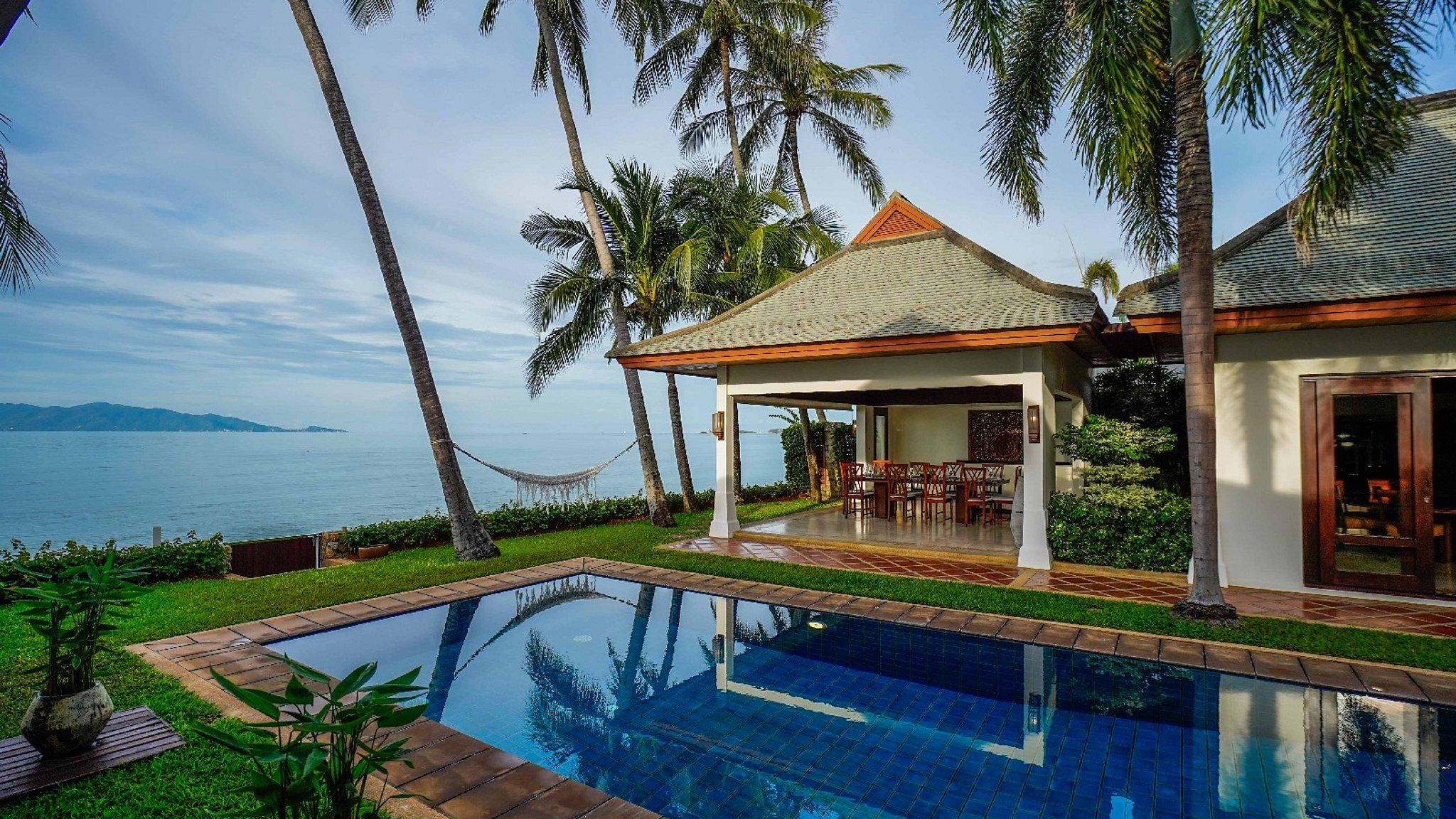 Villa Frangipani Samui - Photo 2
