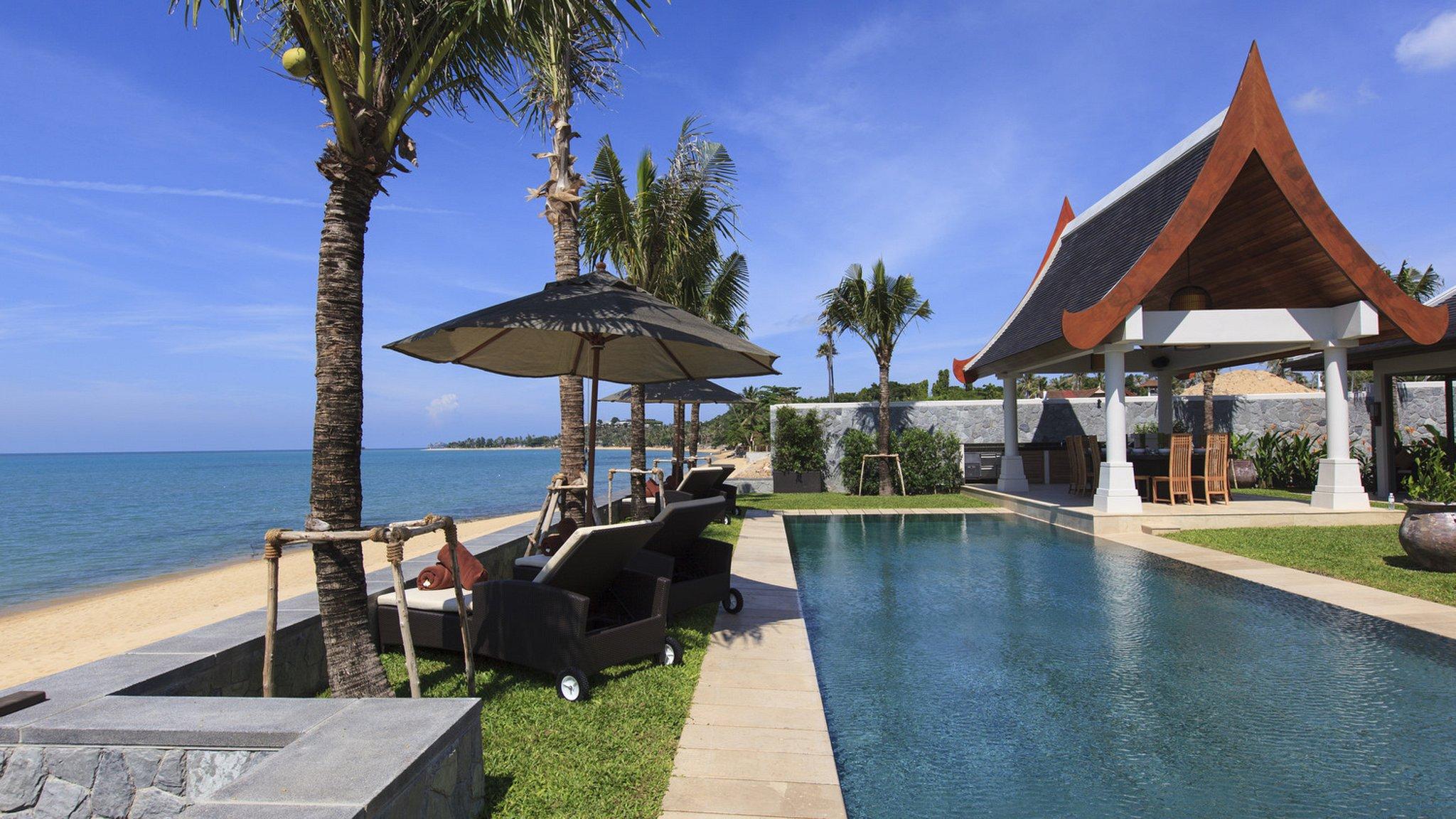 Villa Wayu - Photo 2