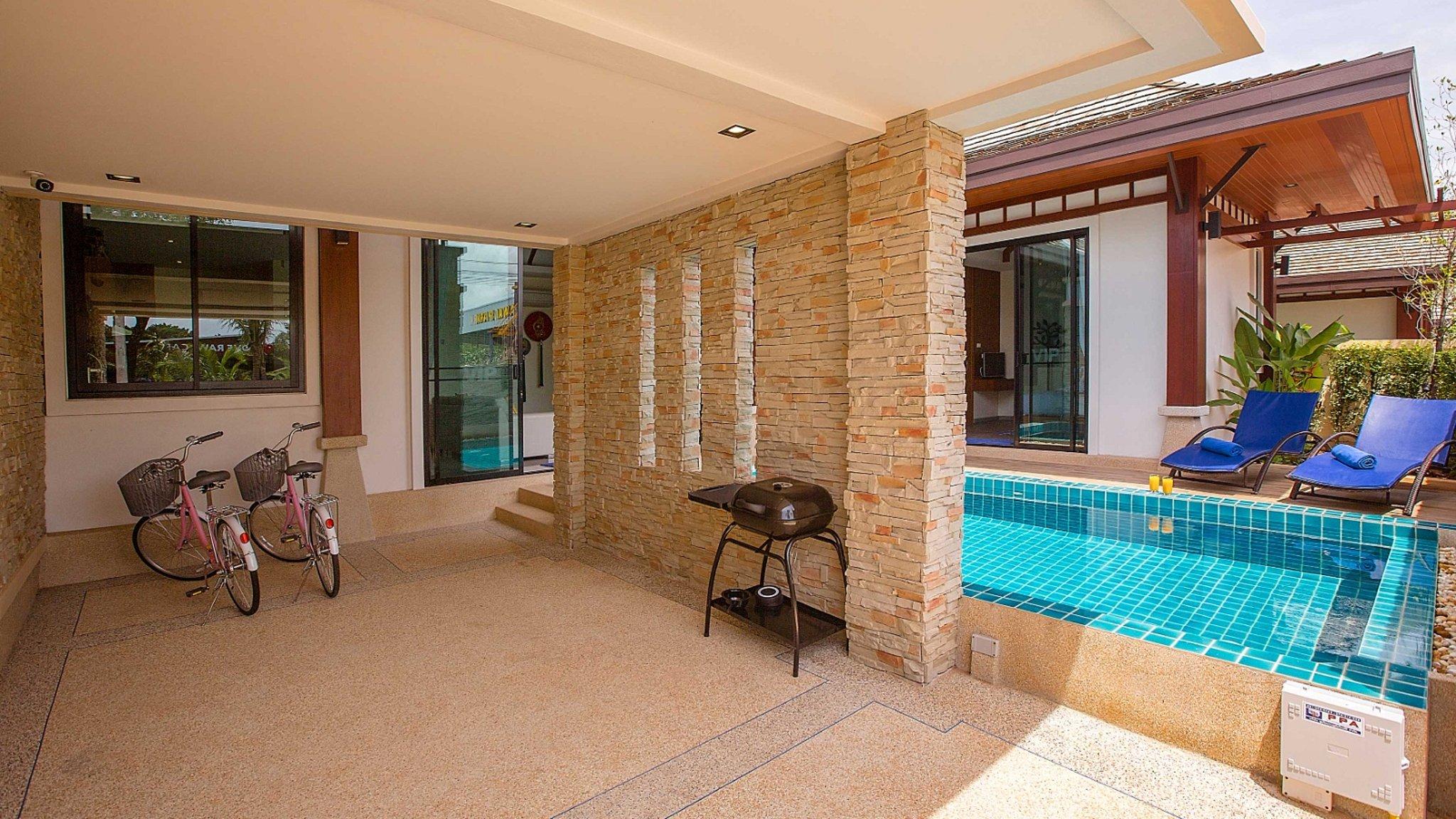 Rawayana West Two Bedroom Villa - Photo 2
