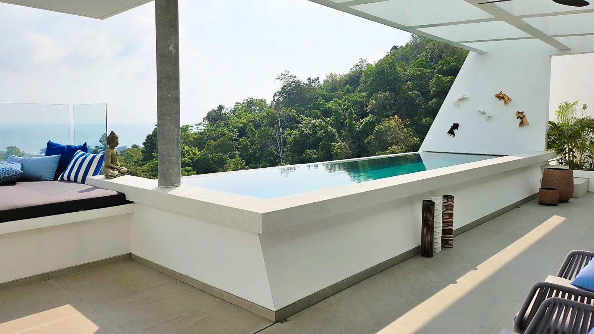 Golden Lotus Villas – The Tranquil - Photo 2
